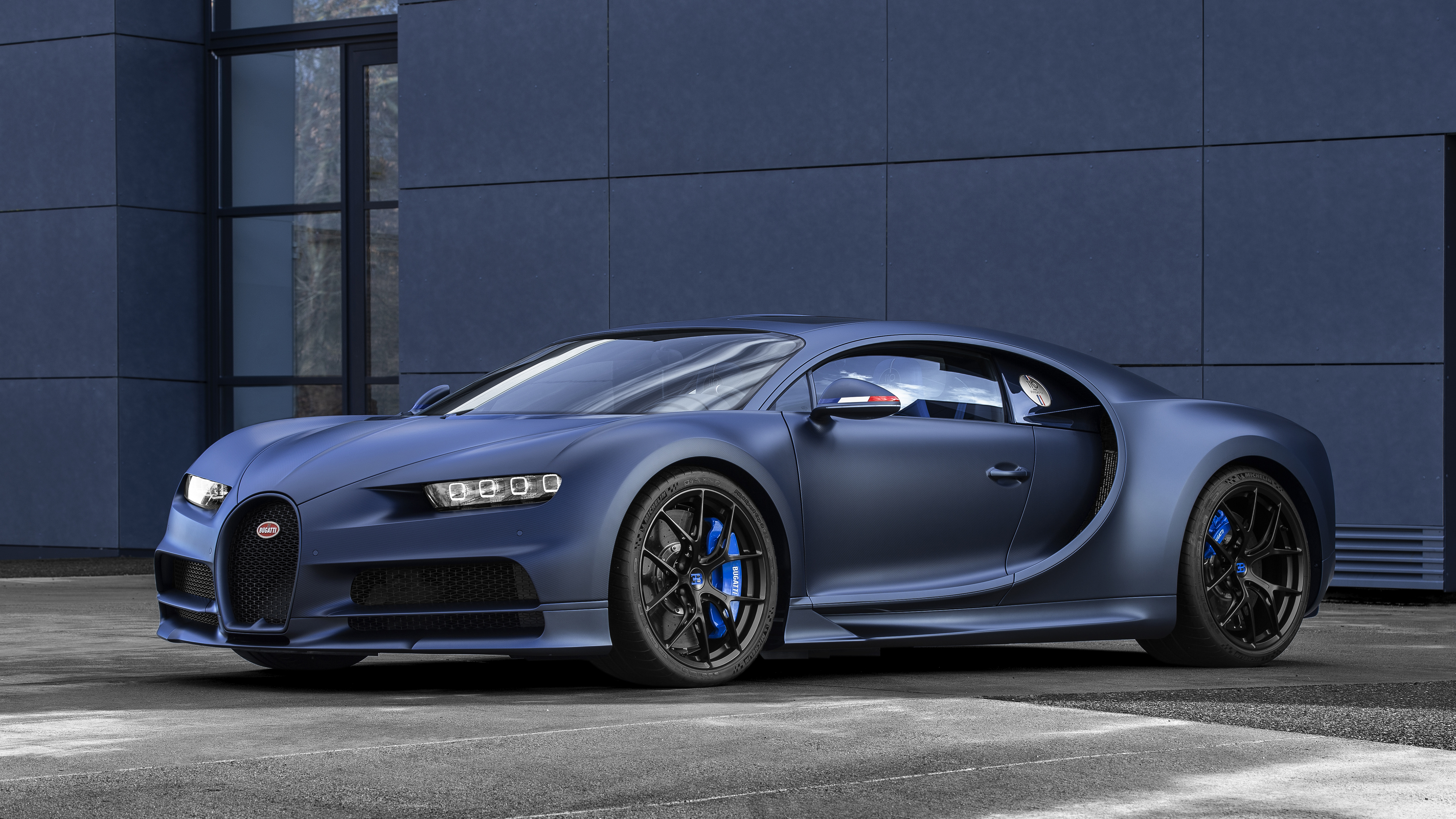 HD 4K bugatti chiron1 Wallpapers for Mobile