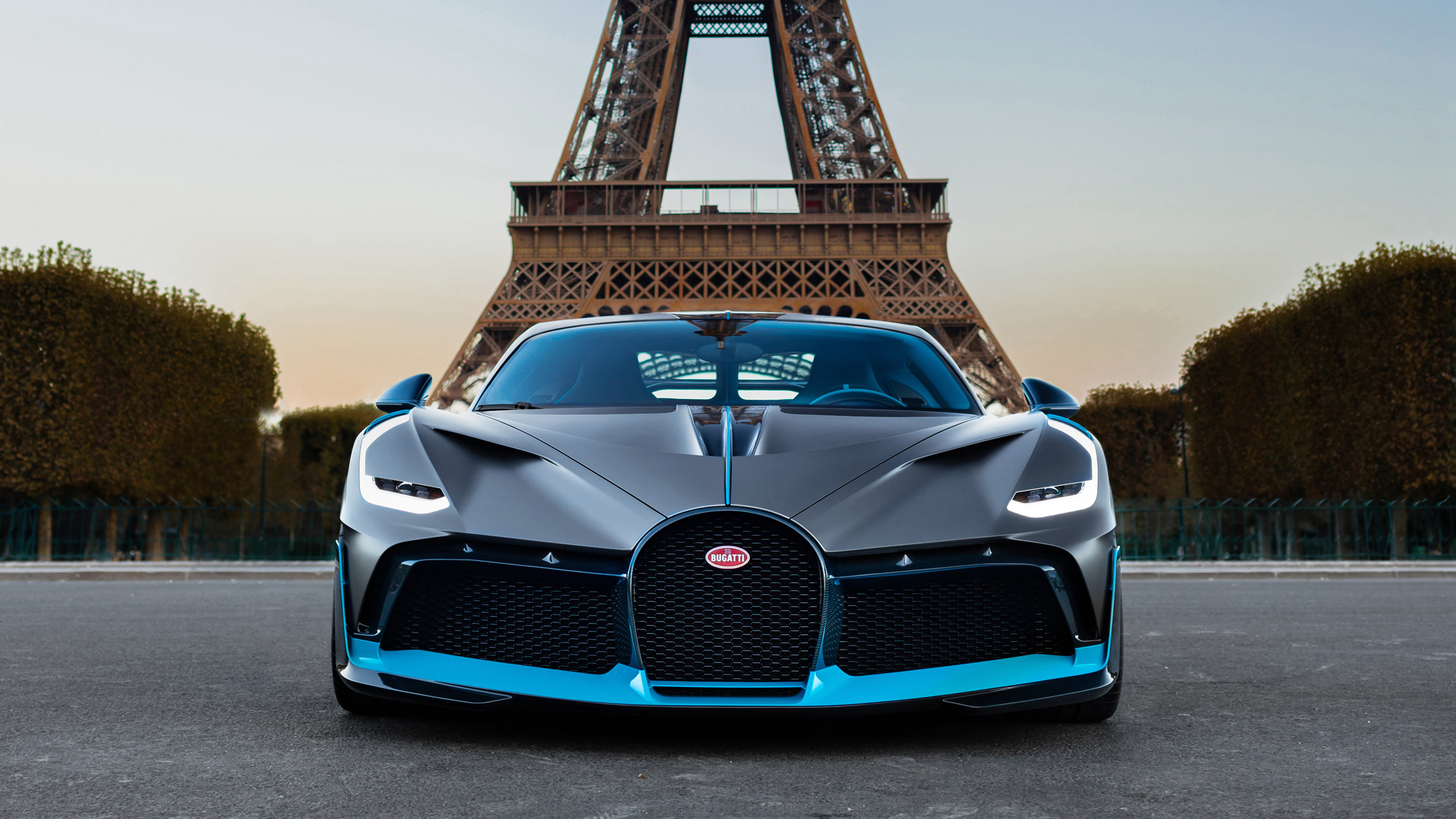 Bugatti Divo in Paris 2 Wallpaper | HD Car Wallpapers | ID ...