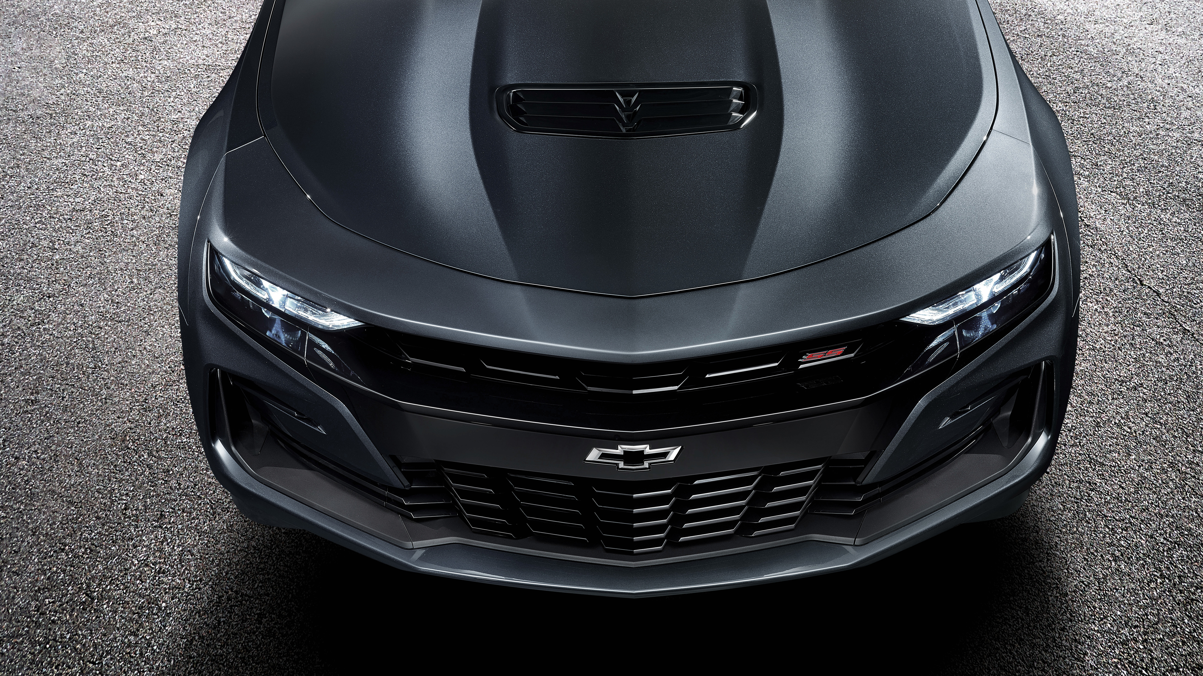 Chevrolet Camaro Wallpaper 4K 5K 8K 2238