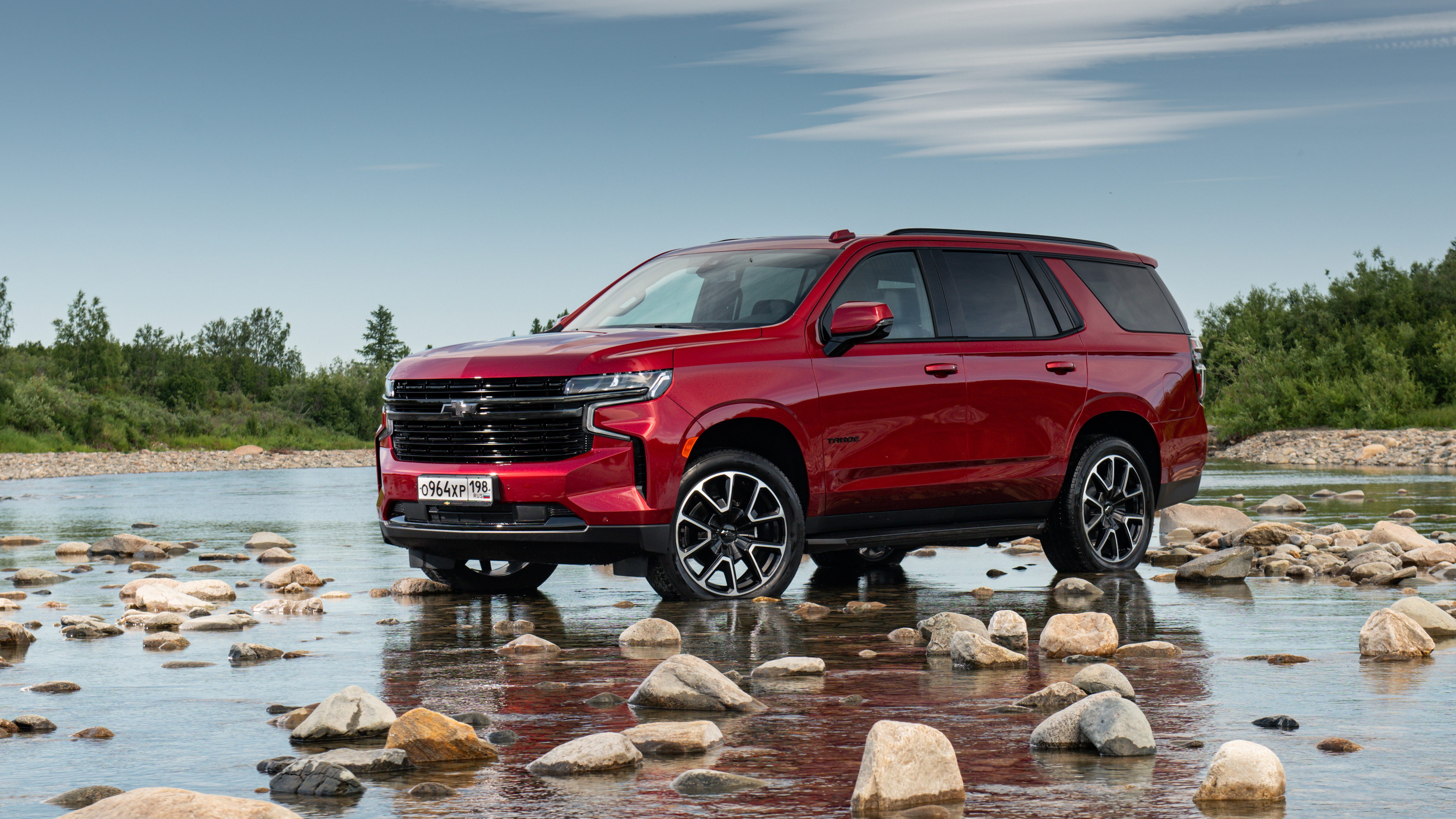 Столица в устье тахо. Chevrolet Tahoe 2021. Шевроле Тахо 2022 RST. Chevrolet Tahoe 2020. Новый Шевроле Тахо.