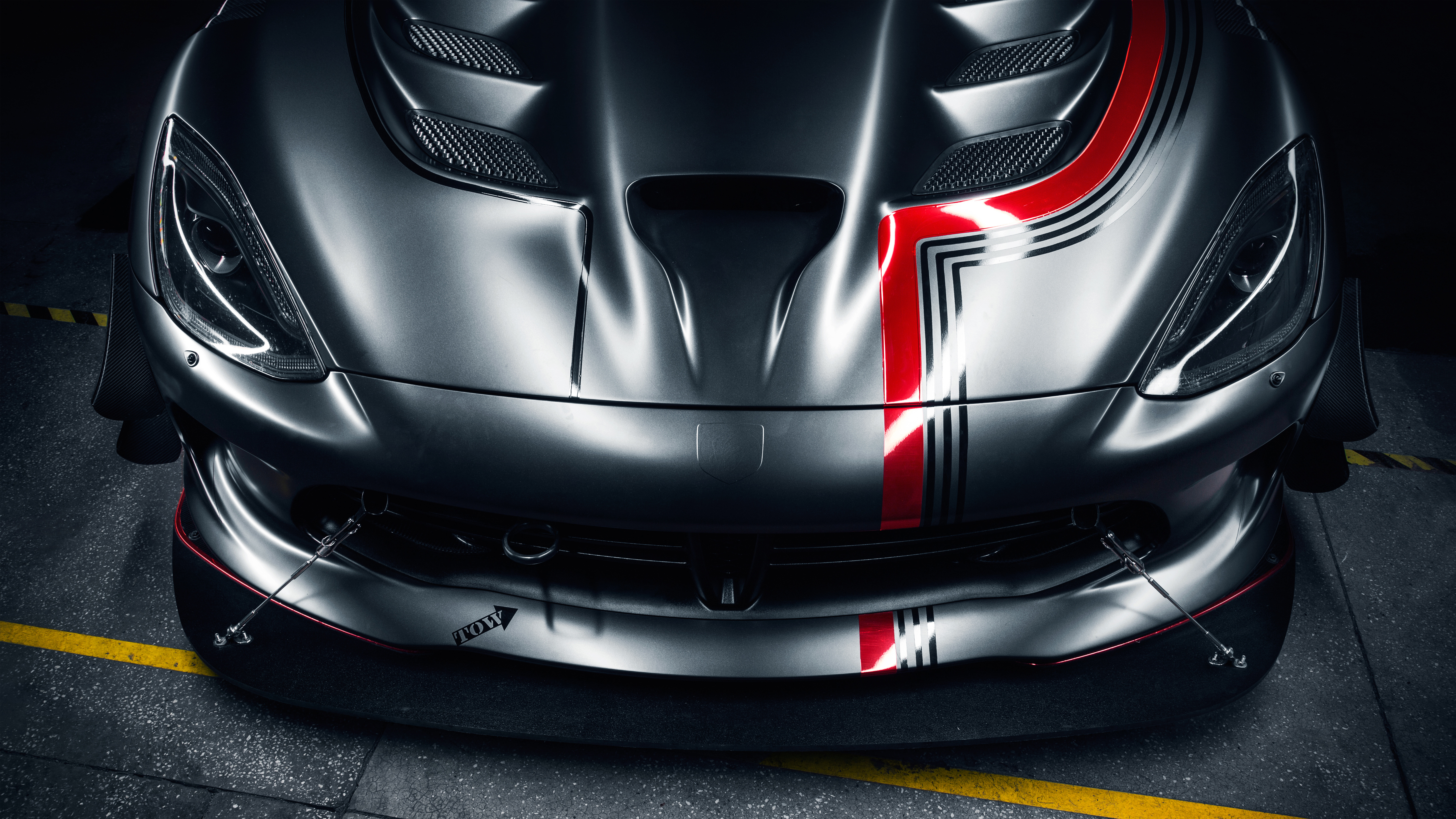 Dodge Viper Acr 5k Wallpaper Hd Car Wallpapers Id