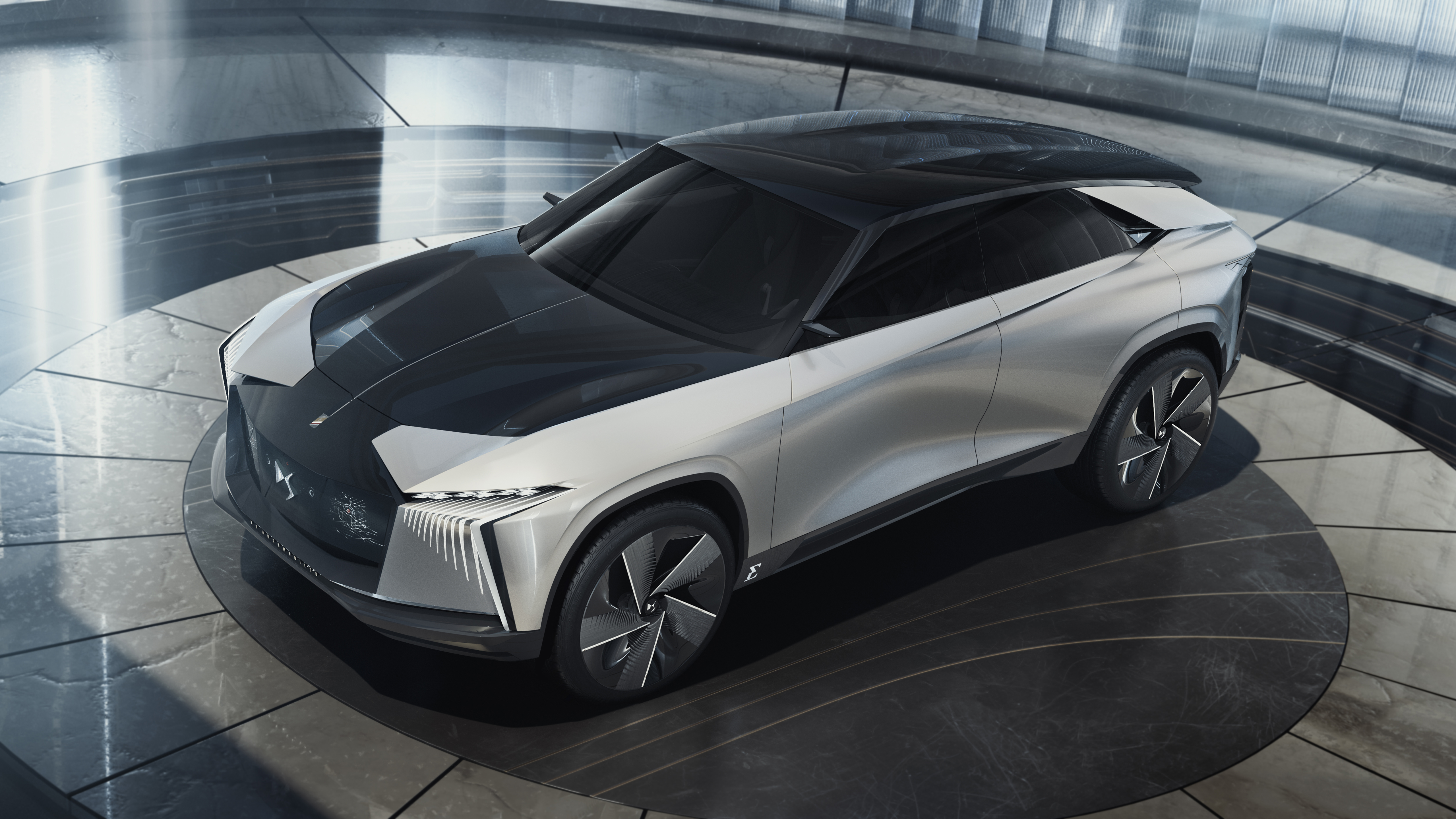 Новинки 2020 г. DS Aero Sport Lounge 2020. DS Aero Sport Lounge Concept 2020. Электрокары 2022 2023. Citroen DS Aero Sport Lounge 2020.