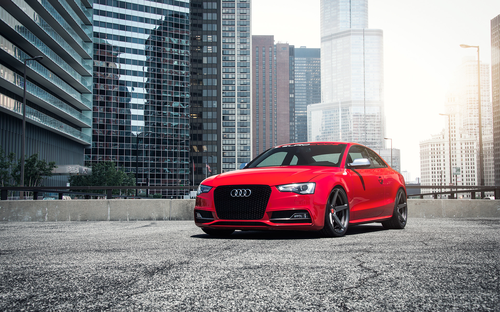 Eurocode Tuning  Audi Wallpaper  HD  Car  Wallpapers  ID 6516