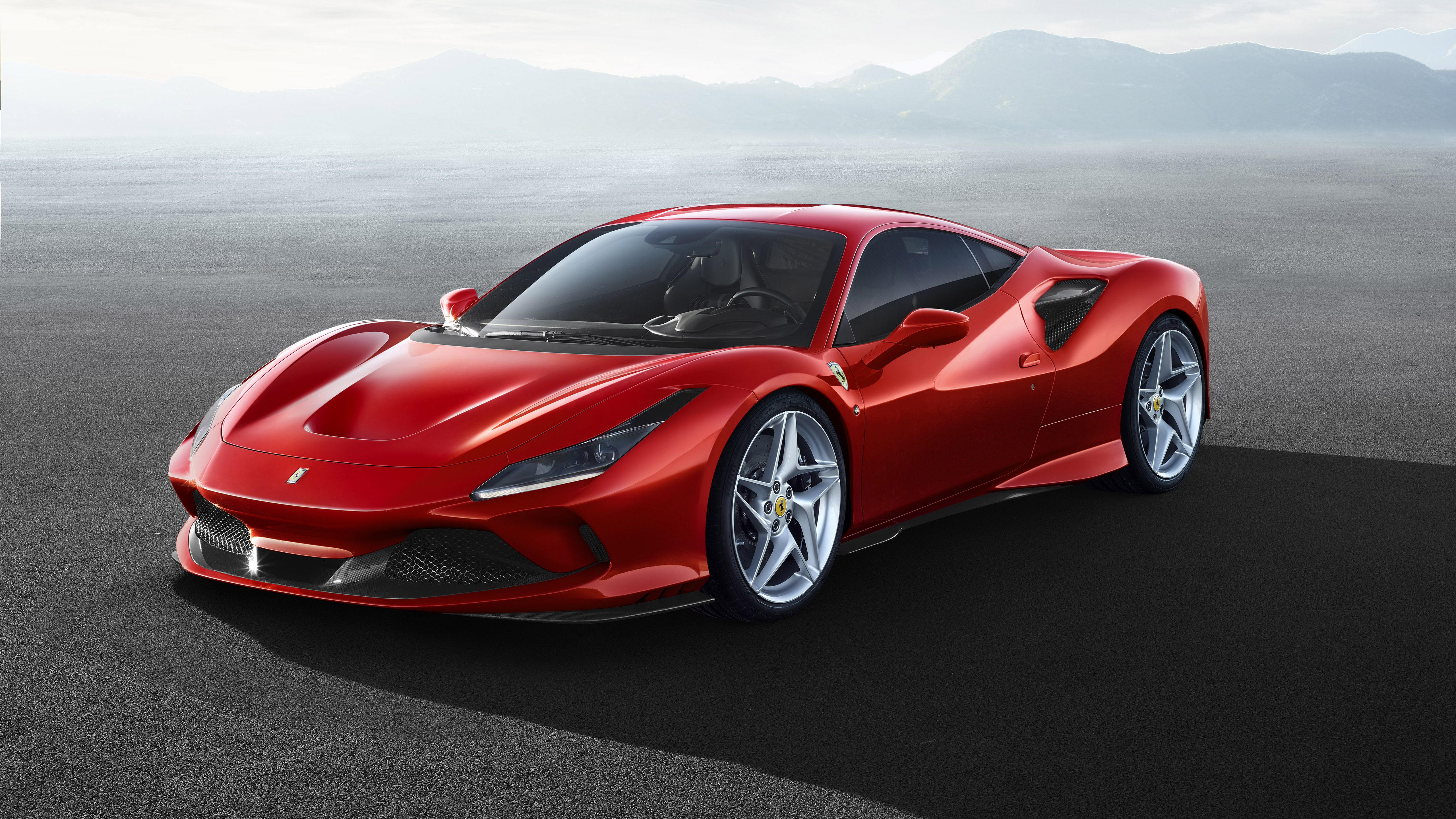 Ferrari F8 Tributo 2019 4k 5k 2 Wallpaper Hd Car Wallpapers 12168