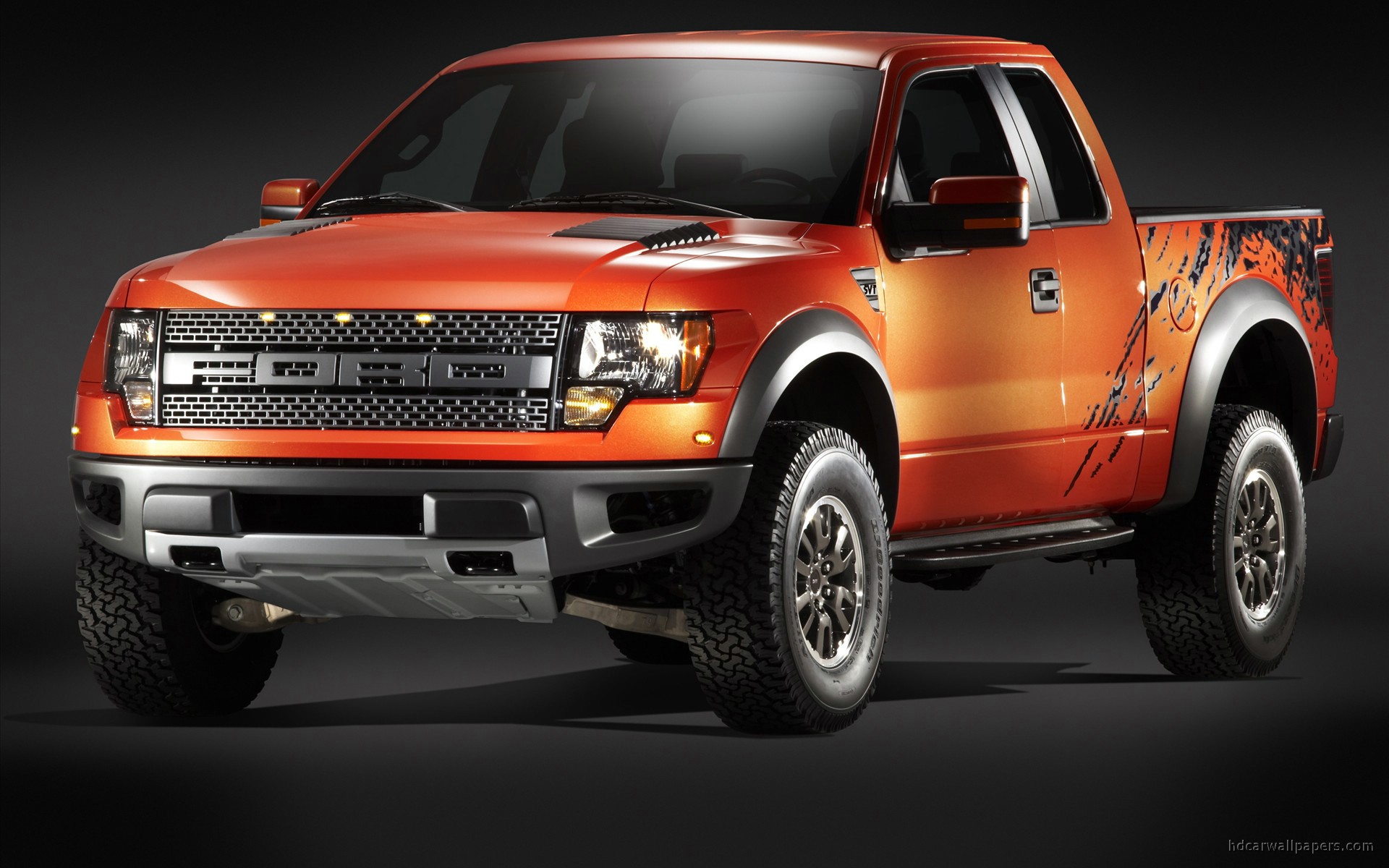 ford f150 raptor