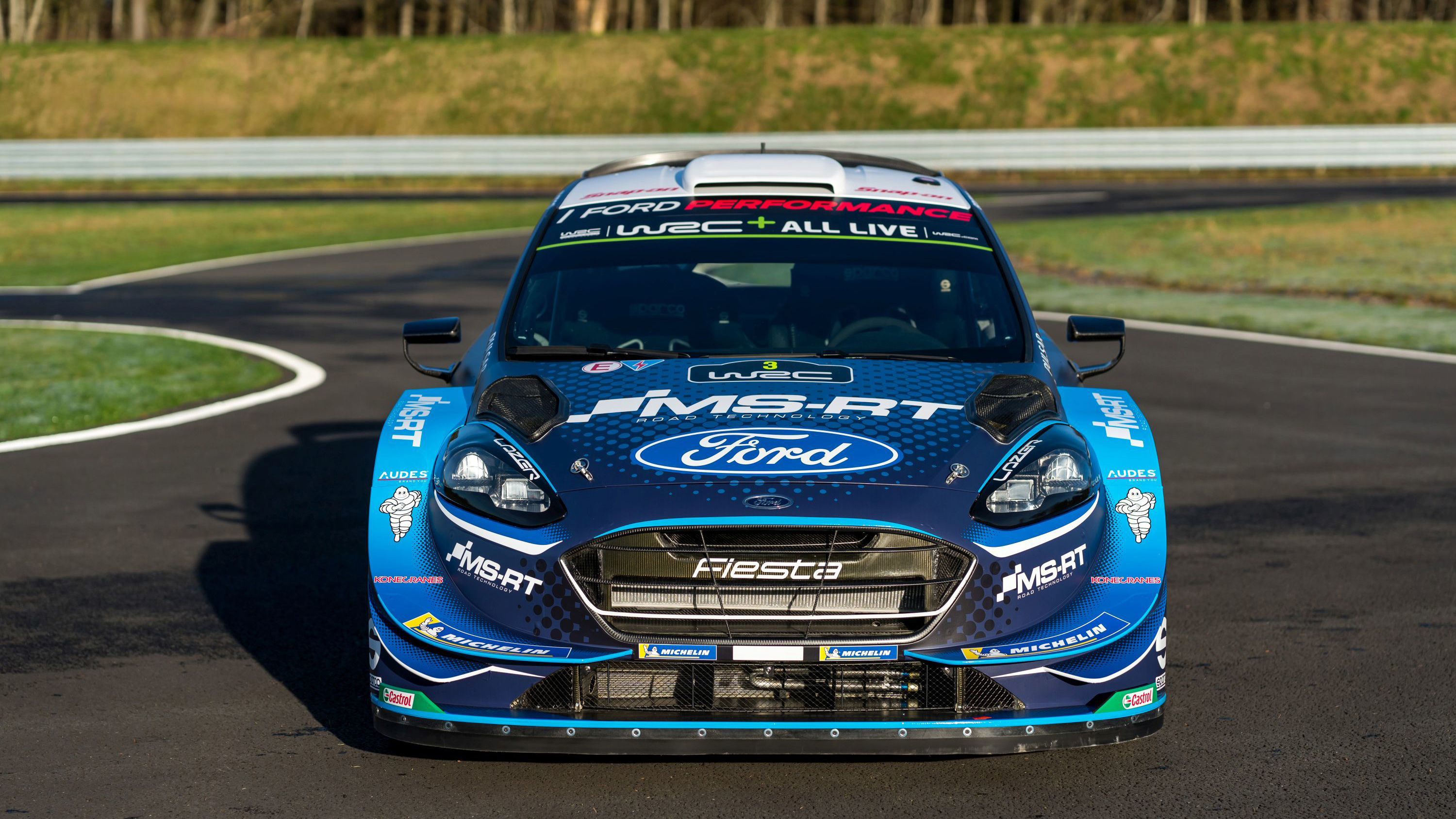Ford Fiesta Wrc 19 Wallpaper Hd Car Wallpapers Id Ford Fiesta Wrc 19 Wallpaper Hd Car Wallpapers Id