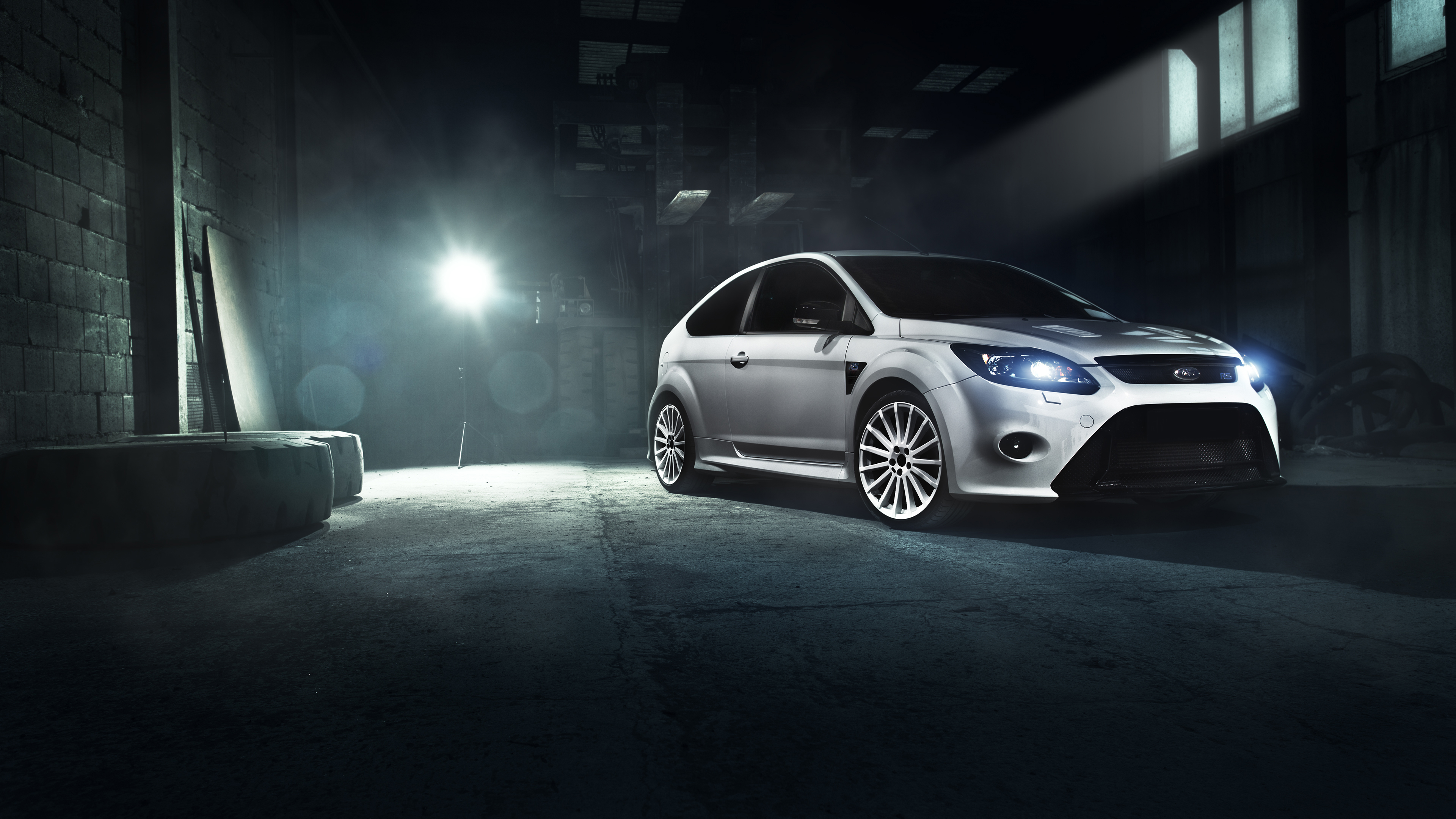 Focus Rs Desktop Wallpaper Infoupdate