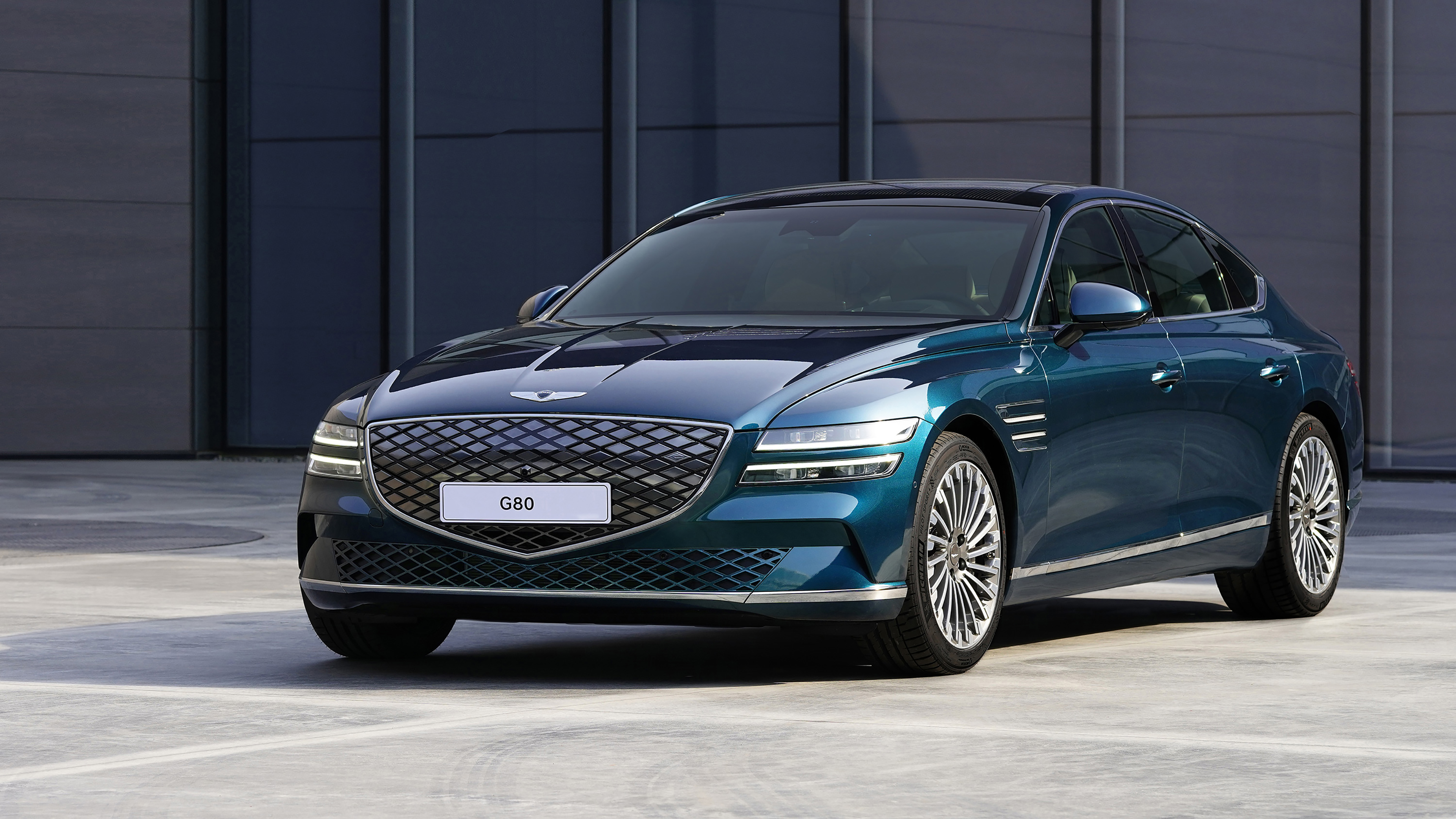 Седан генезис. Hyundai Genesis g80. Дженезис седан g80. Hyundai Genesis g80 2021. Хендай Генезис 80.