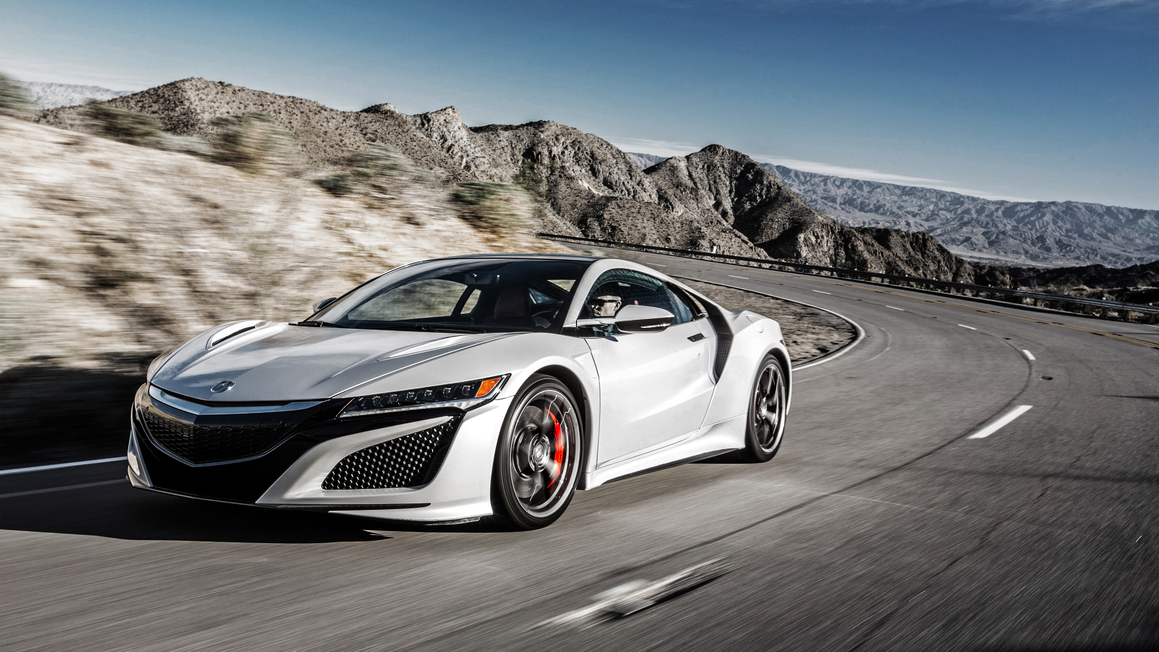 Honda Acura NSX 4K Wallpaper HD Car Wallpapers ID 6802 Honda Acura NSX 4K Wallpaper HD Car Wallpapers ID 6802
