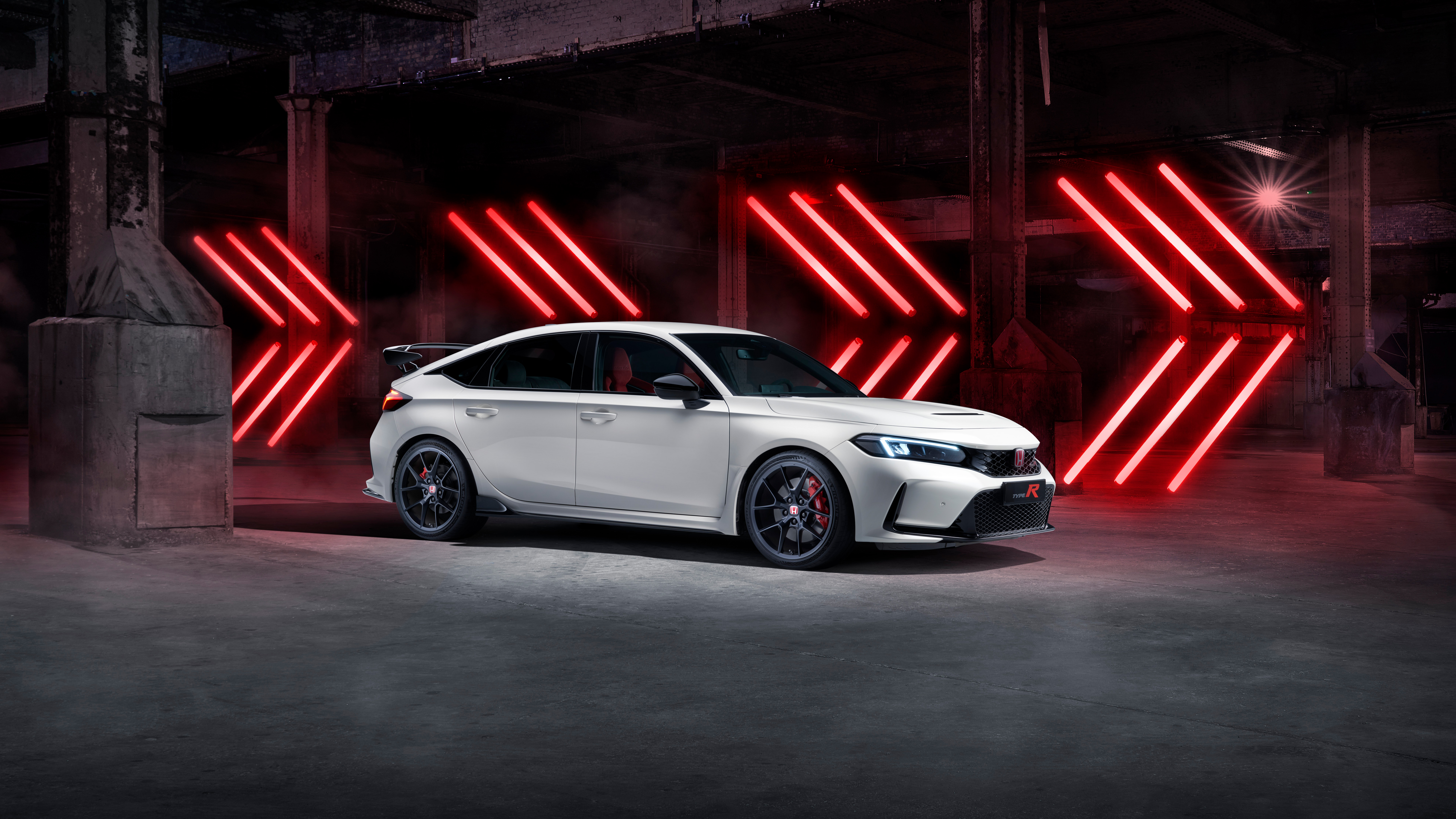 Civic Type r 2023