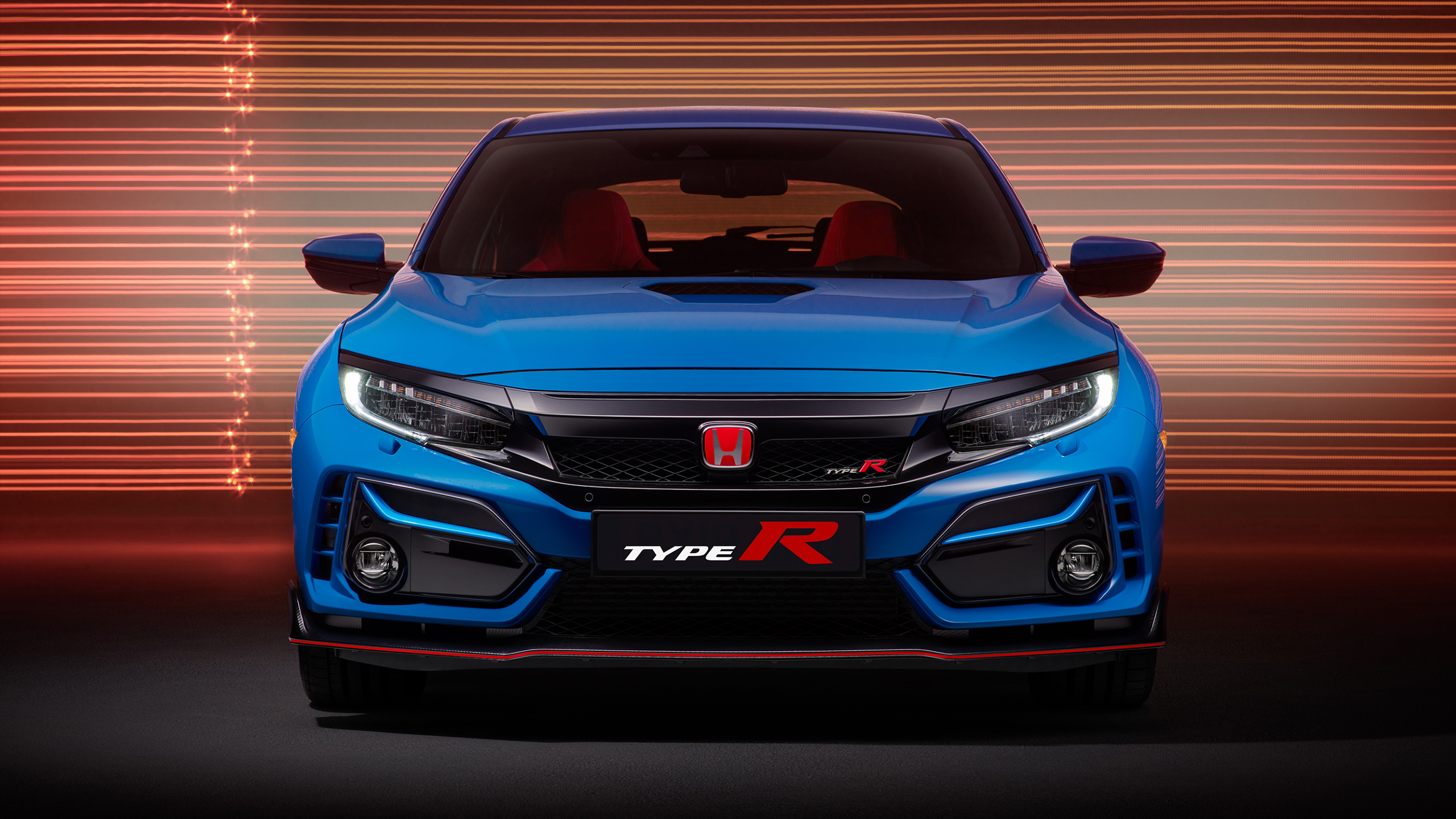 Фото honda civic type r