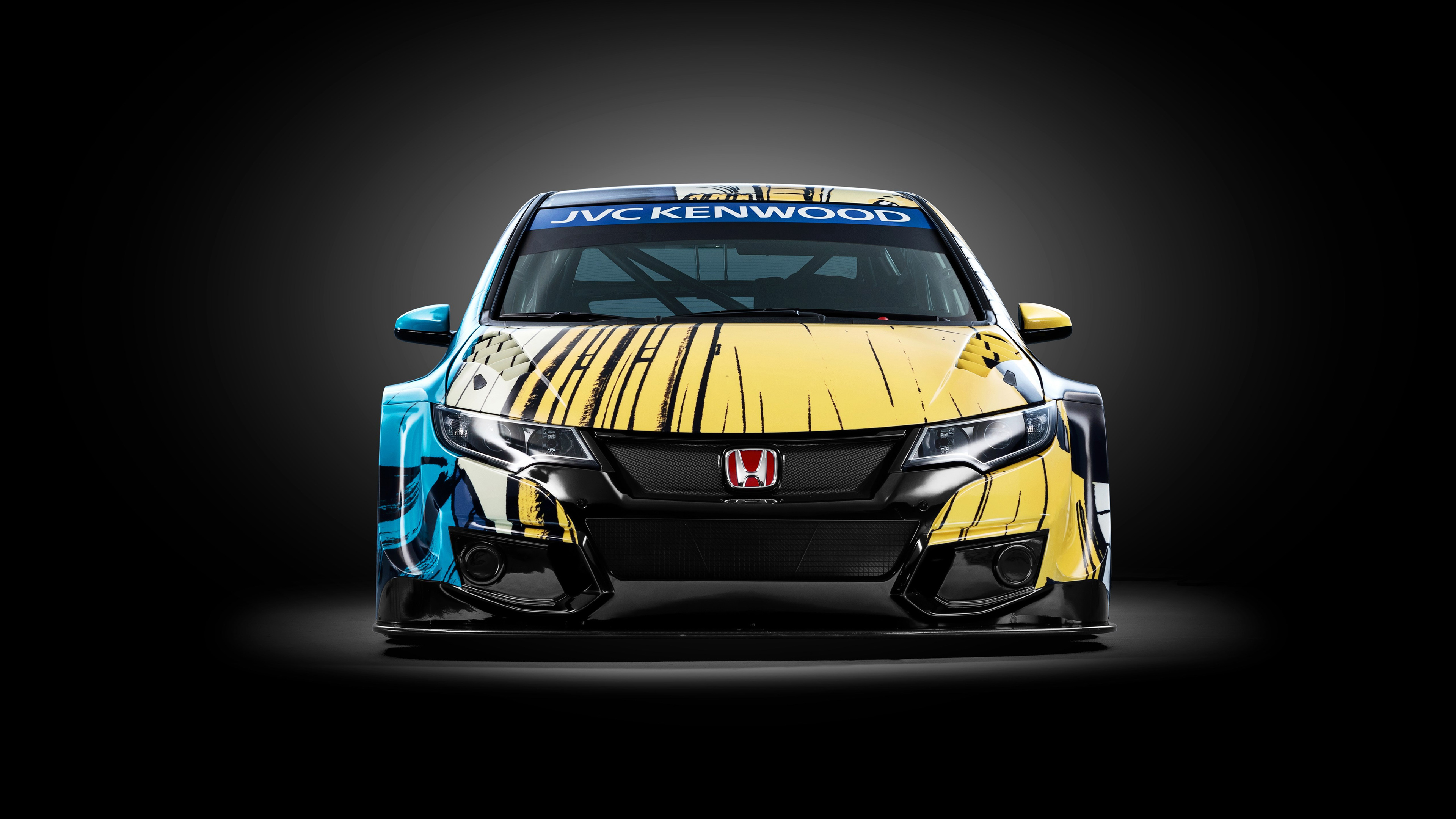 Honda Civic Wallpaper 1920x1080