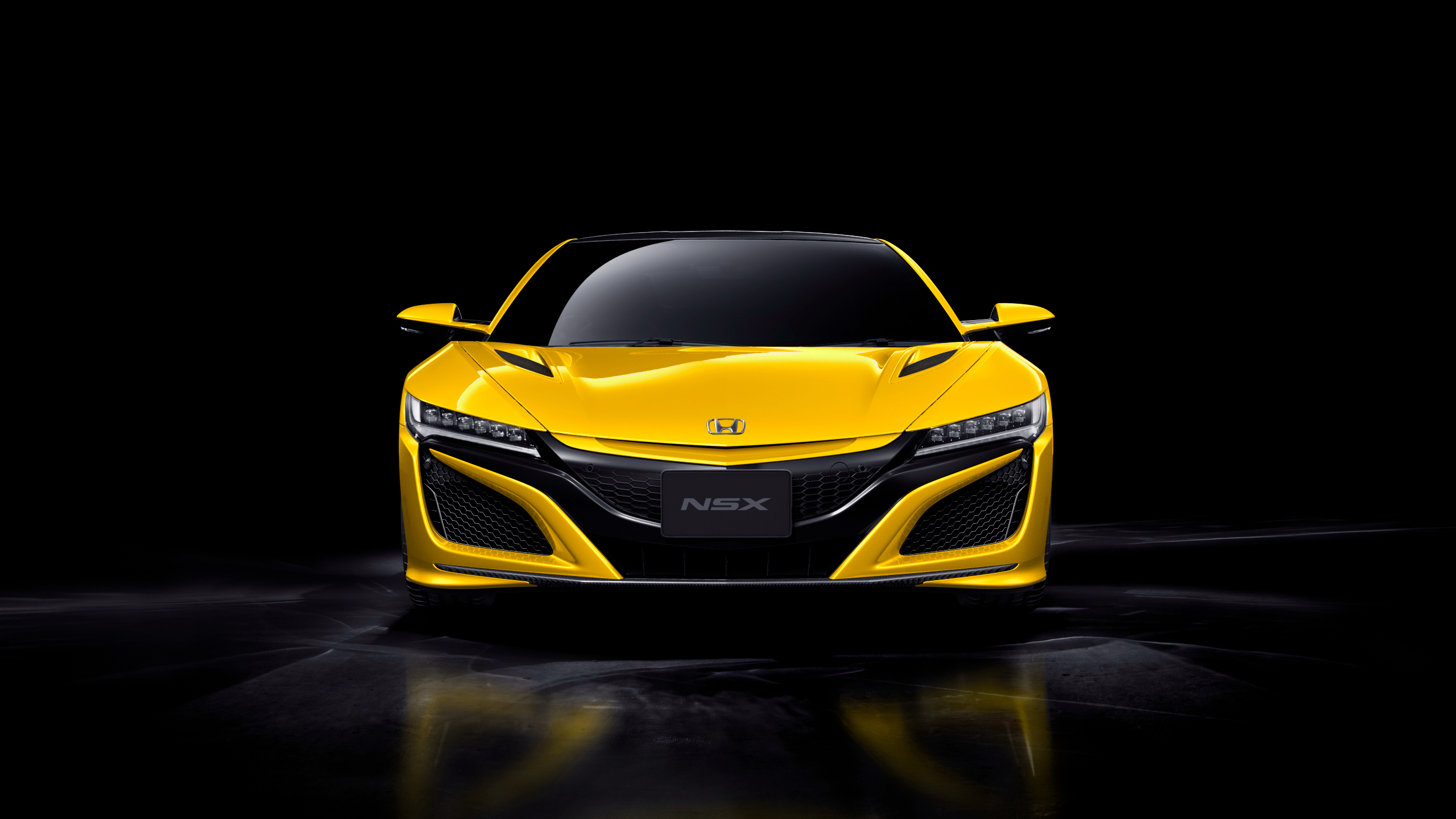 Honda Nsx Wallpaper Hd Car Wallpapers Id