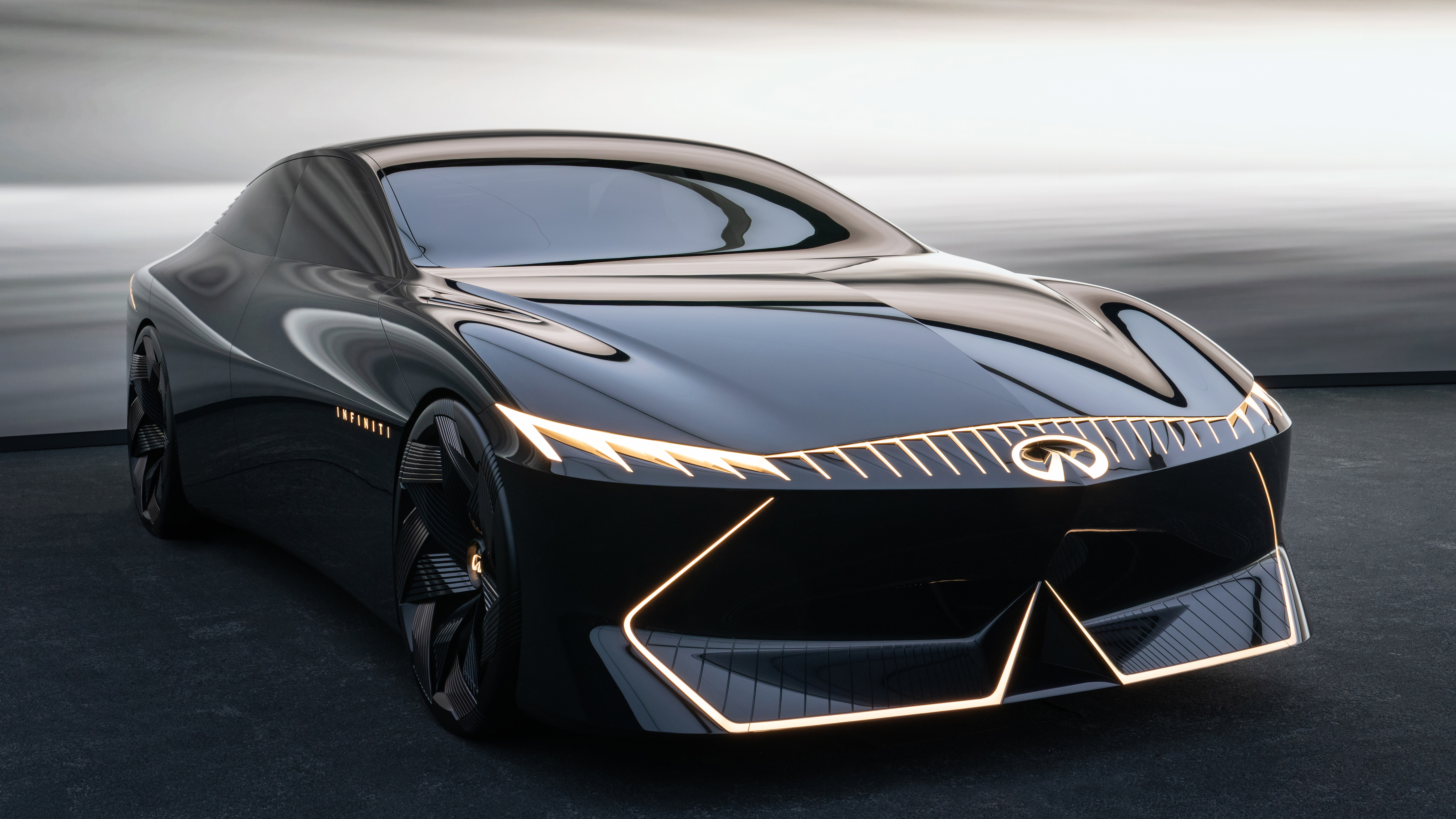 Renault RS 2027 Vision Concept