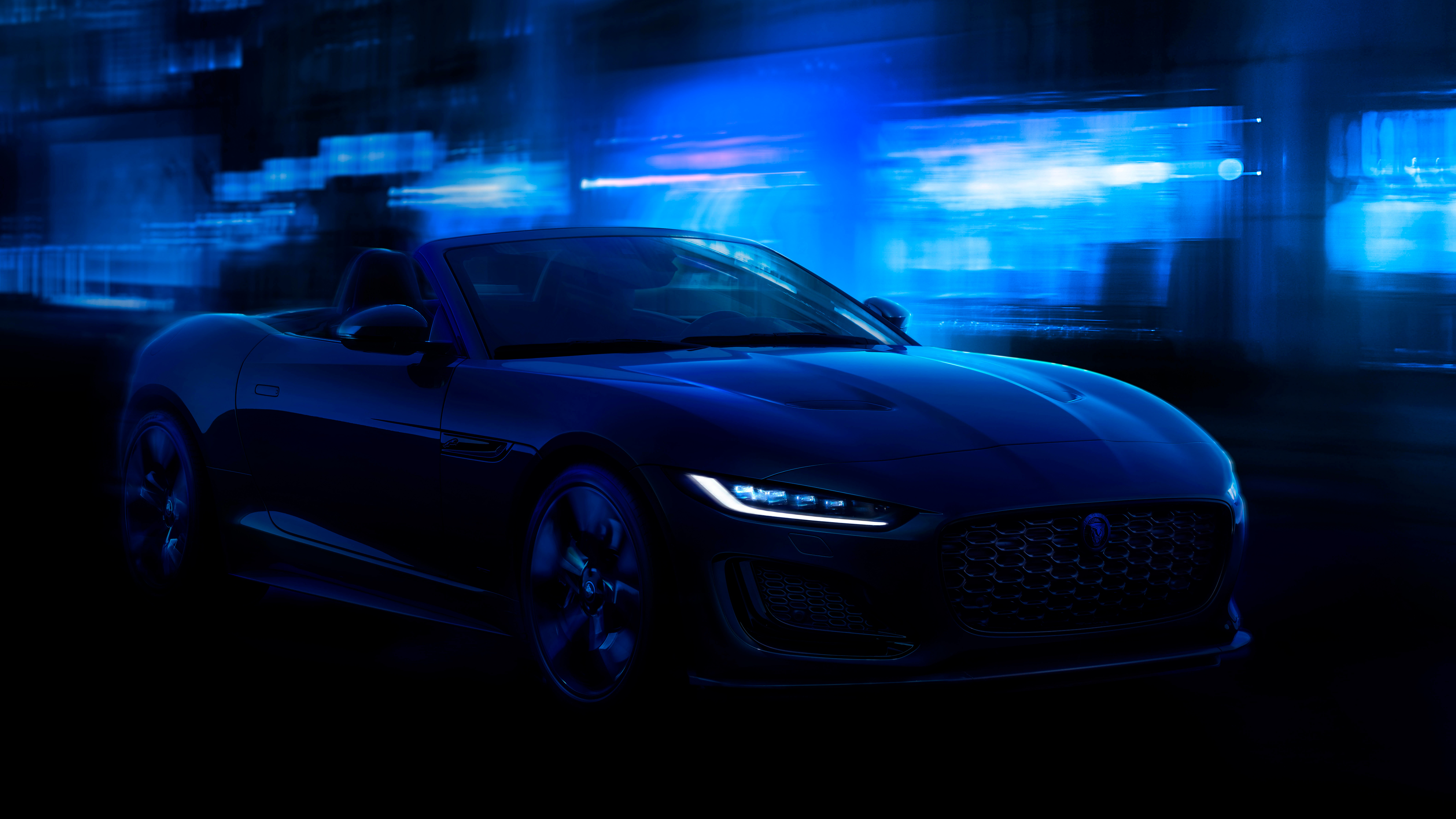Yaguar f Type 2022