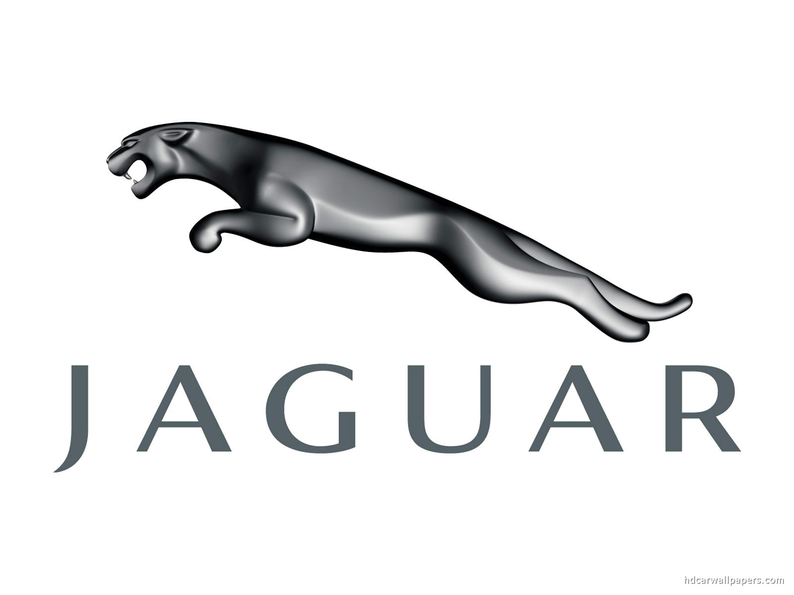 jaguar logo wallpaper