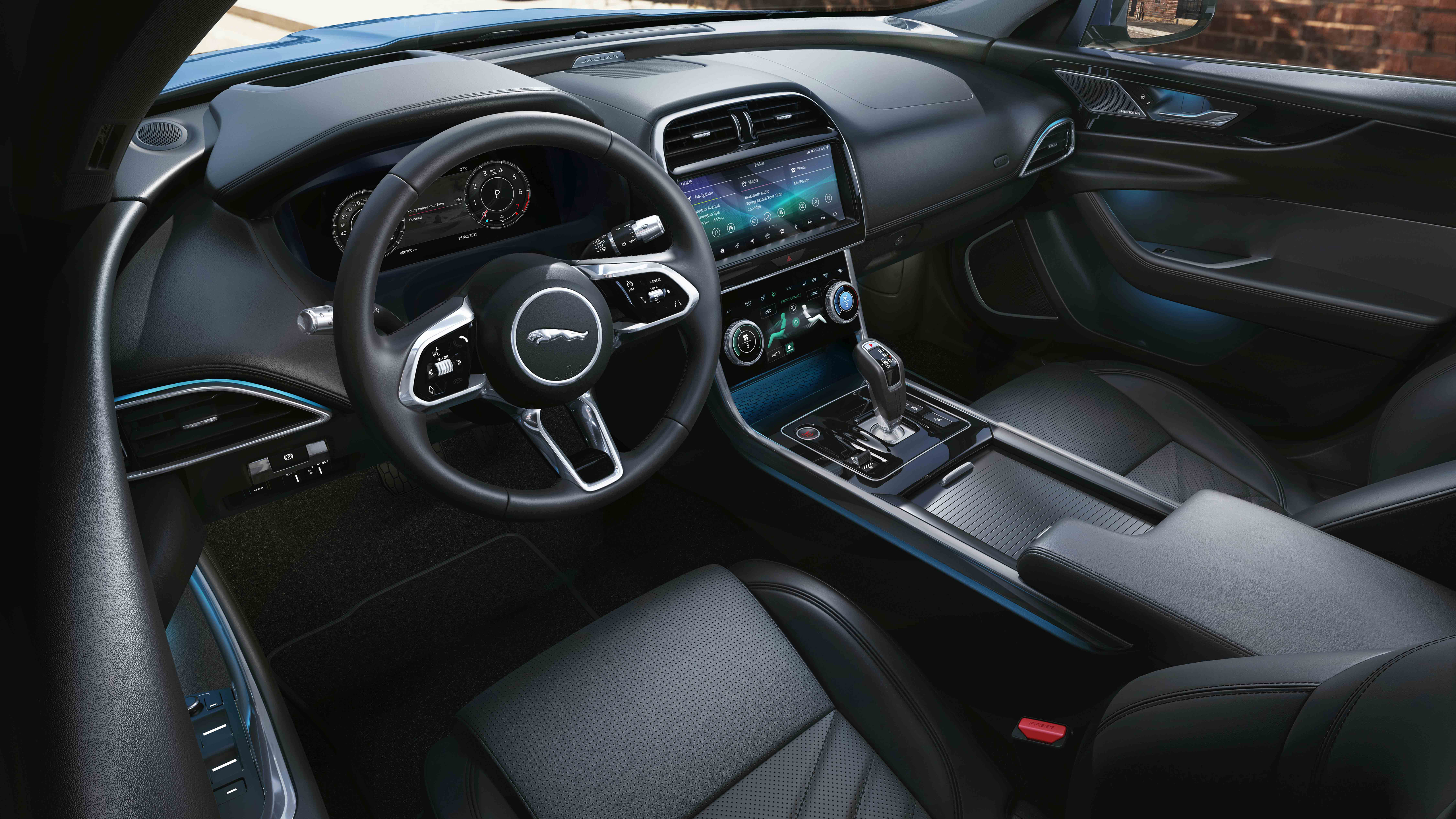 Jaguar Car Interior Hd Images Car Insurance Quotes And Rental