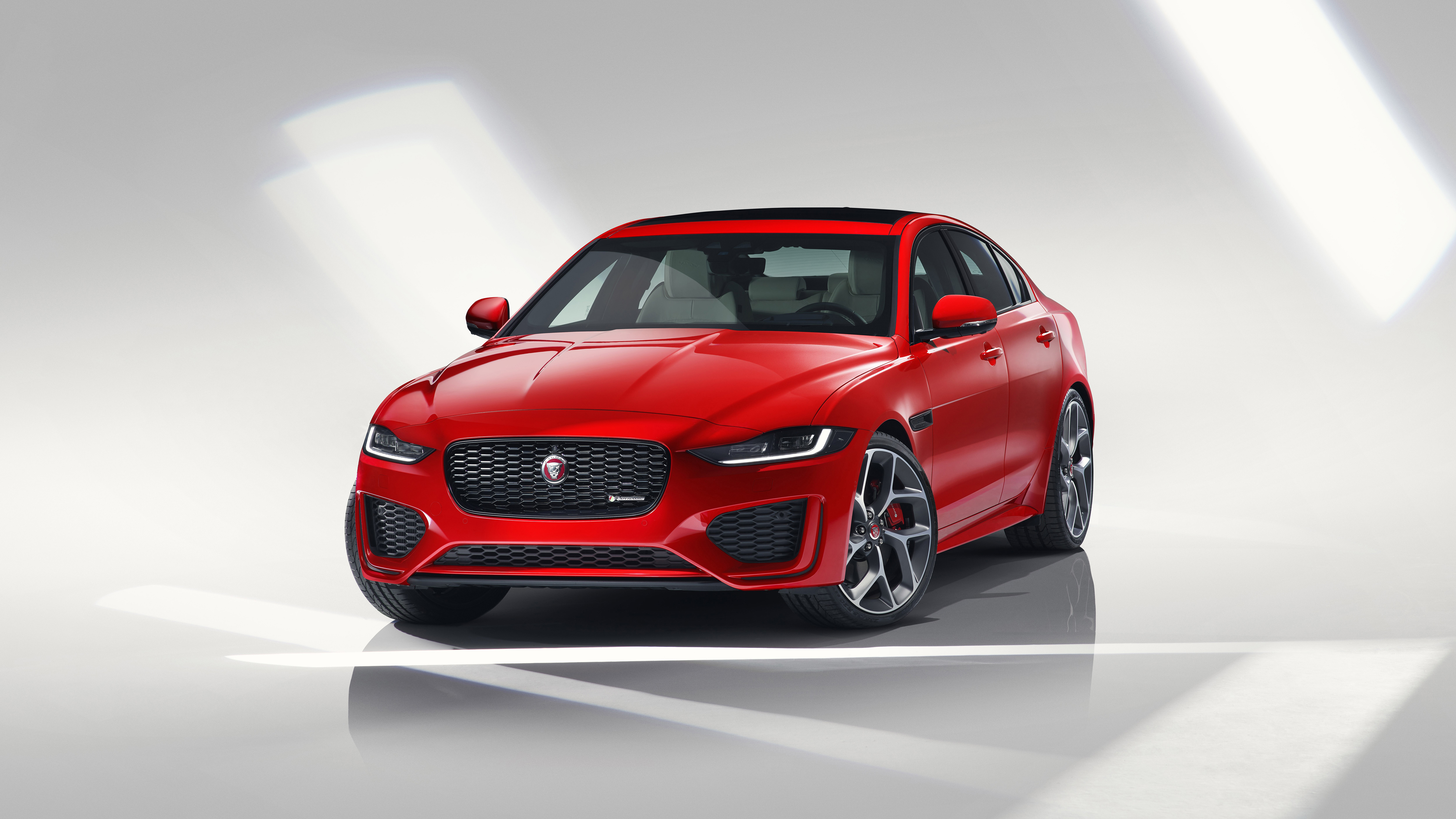 Jaguar Xe Car Hd Photos