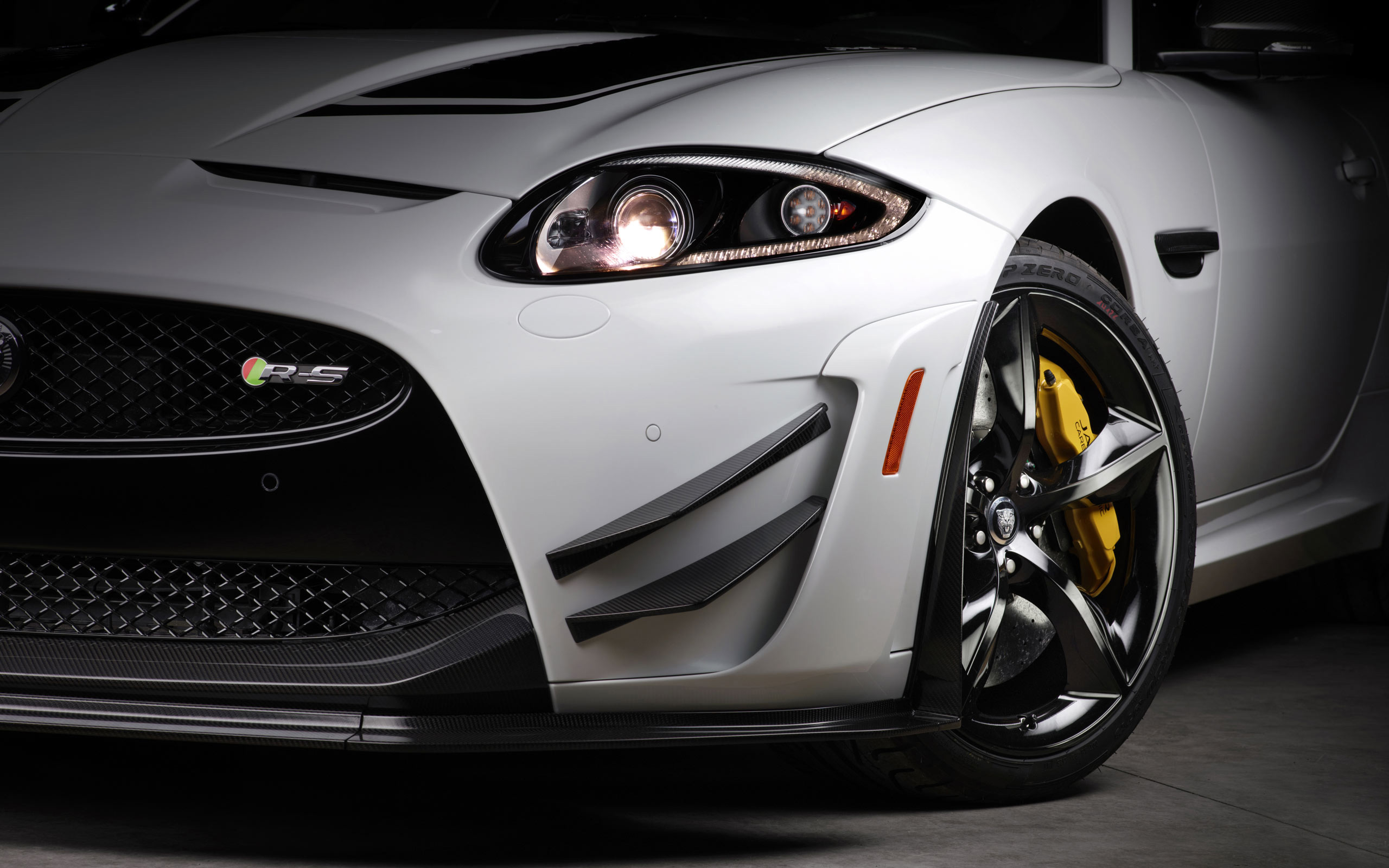 Jaguar Cars Wallpapers