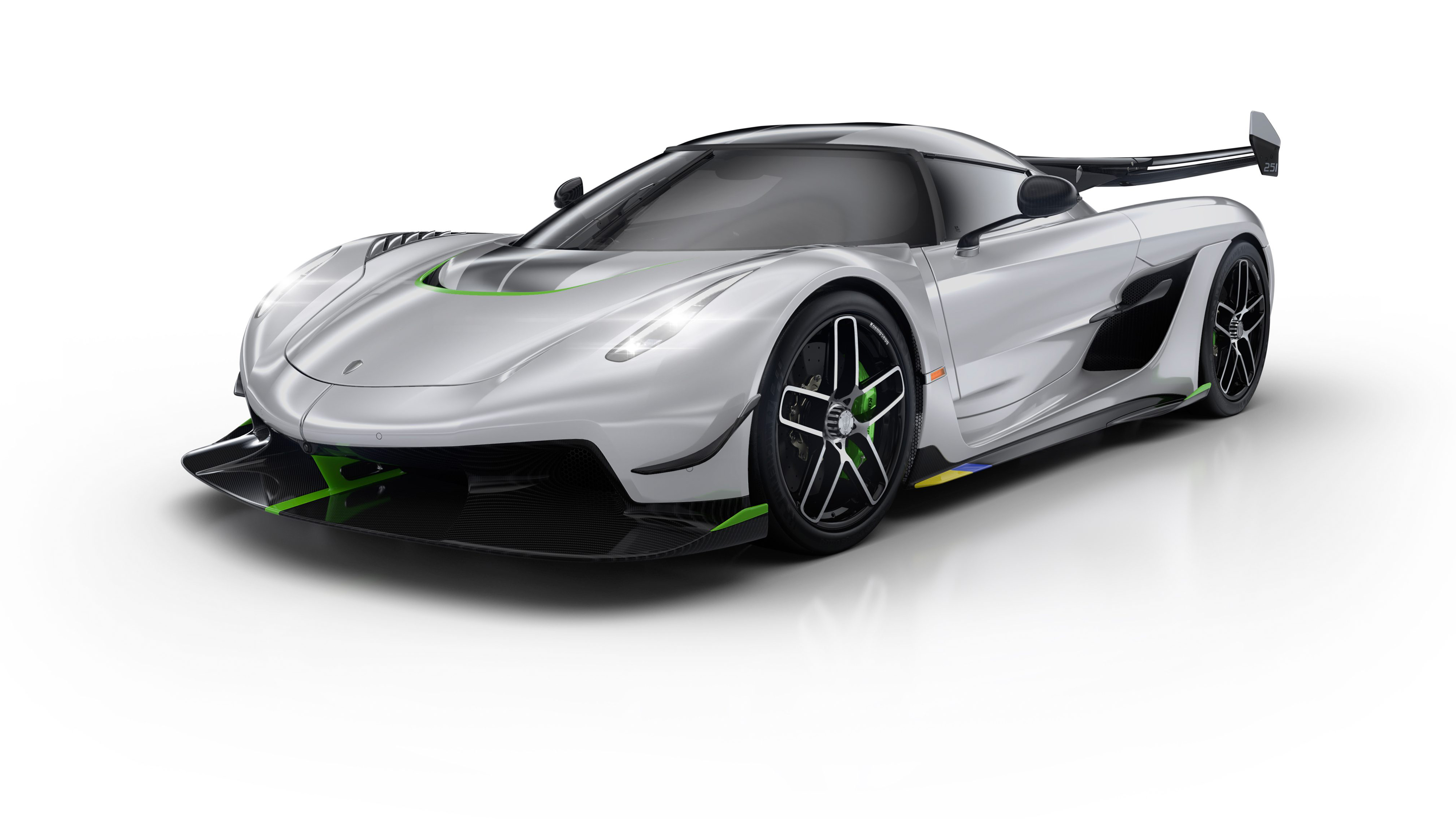  Koenigsegg  Jesko 2021 4K  3 Wallpaper  HD  Car Wallpapers  