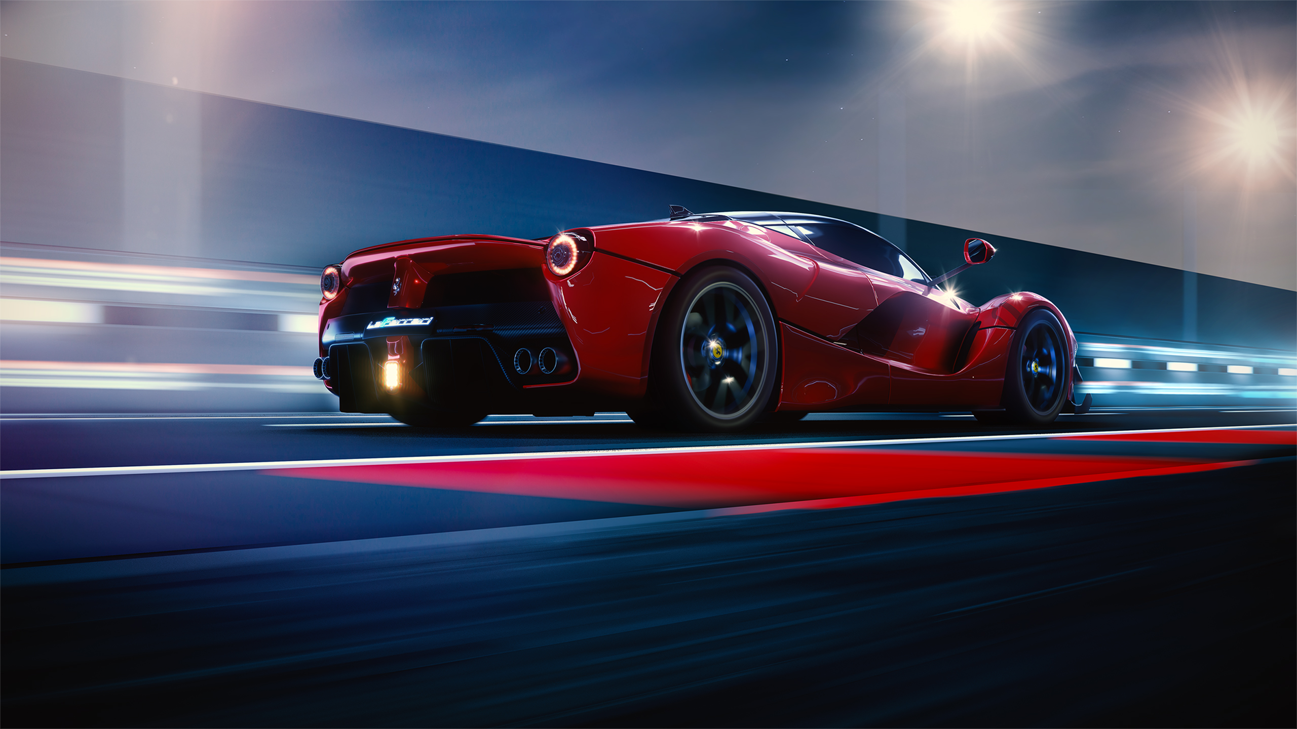 11+ Ferrari Laferrari Wallpaper Hd For Desktop HD download