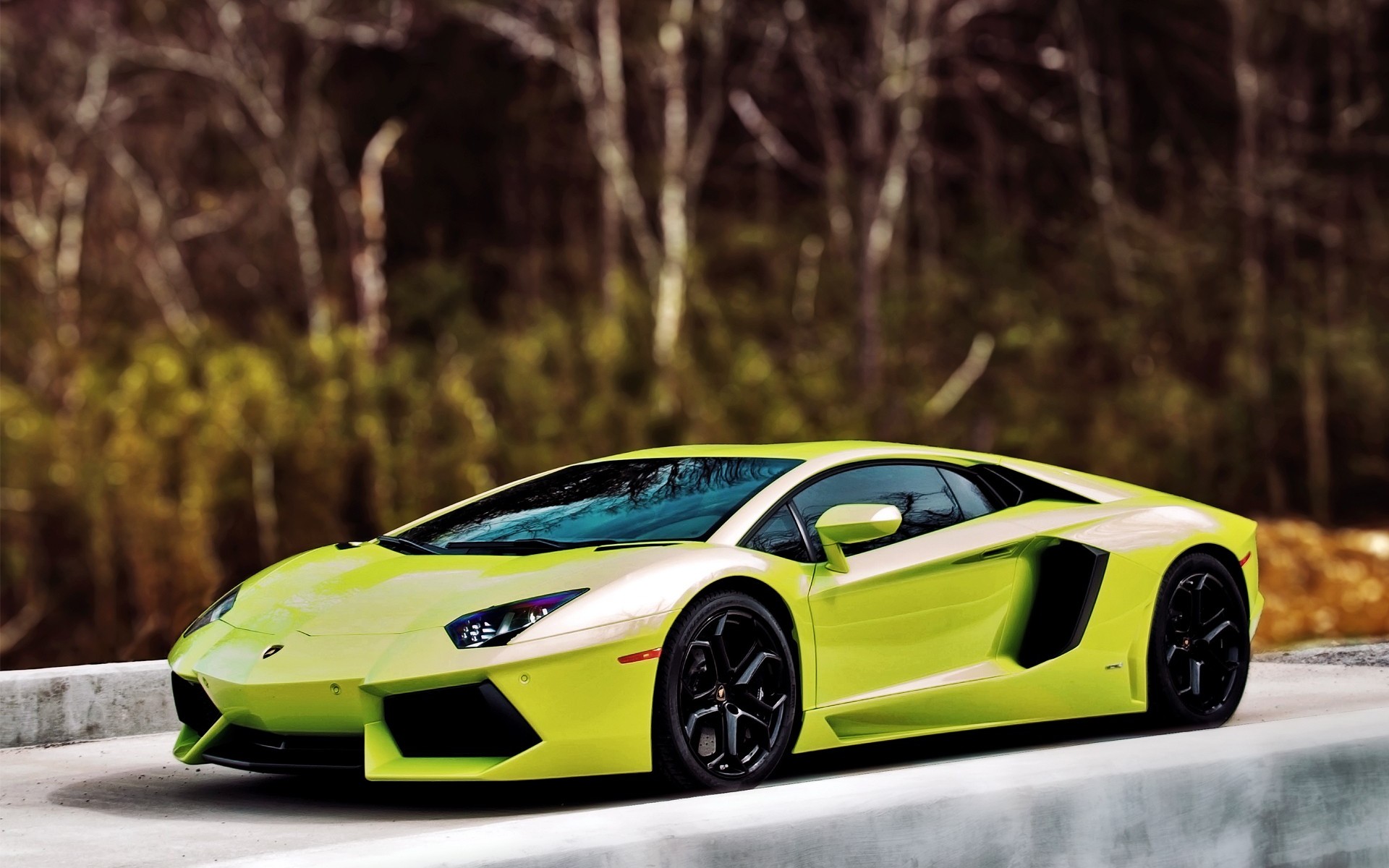 Lamborghini Aventador Lp700 4 2012 Wallpaper Hd Car Wallpapers Id 2864