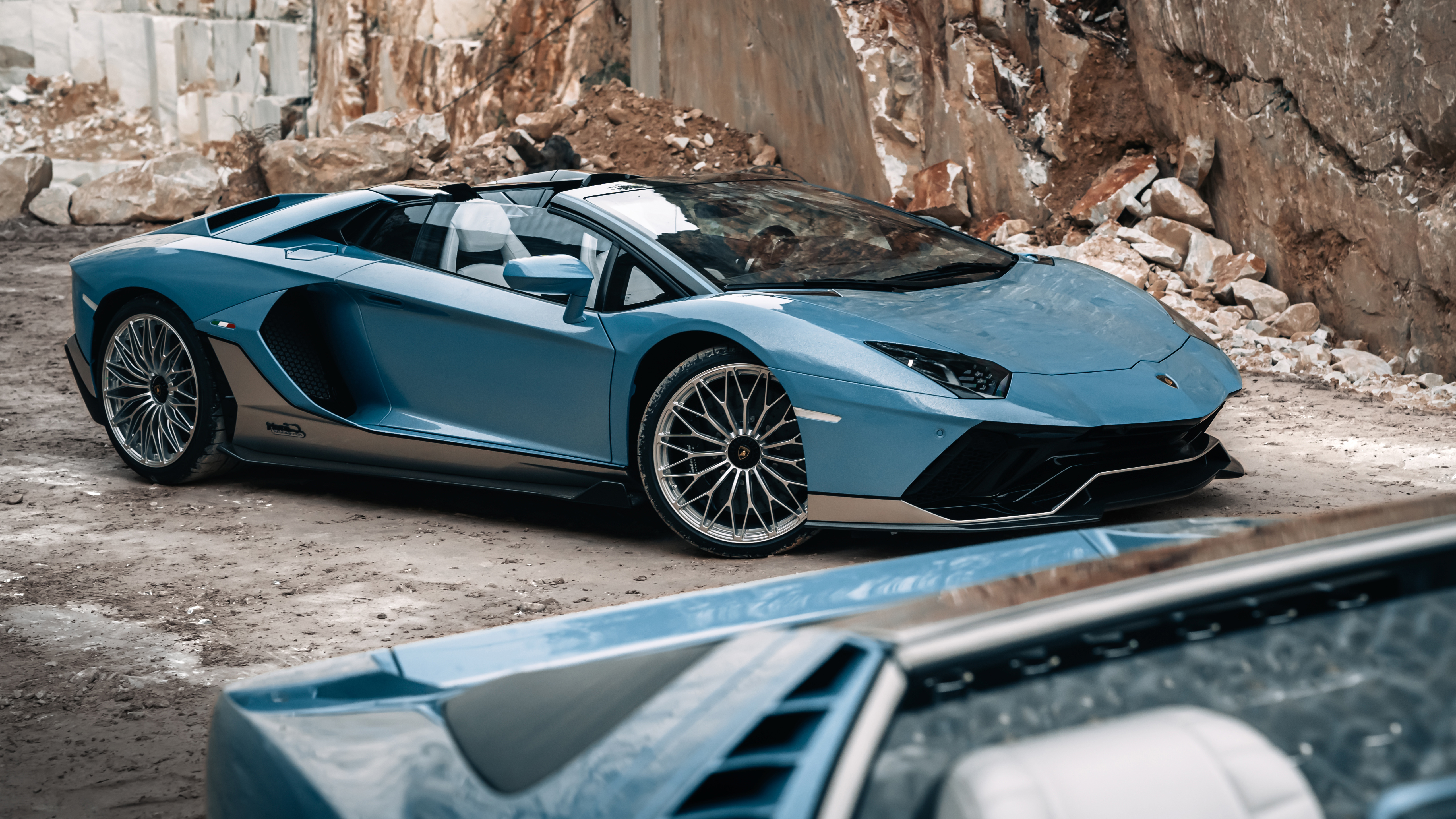 Lamborghini Aventador LP 780-4 Ultimae Miura Roadster 5K 3 Wallpaper - HD Car Wallpapers #22910 Lamborghini Aventador LP 780-4 Ultimae Miura Roadster 5K 3 Wallpaper - HD Car Wallpapers #22910
