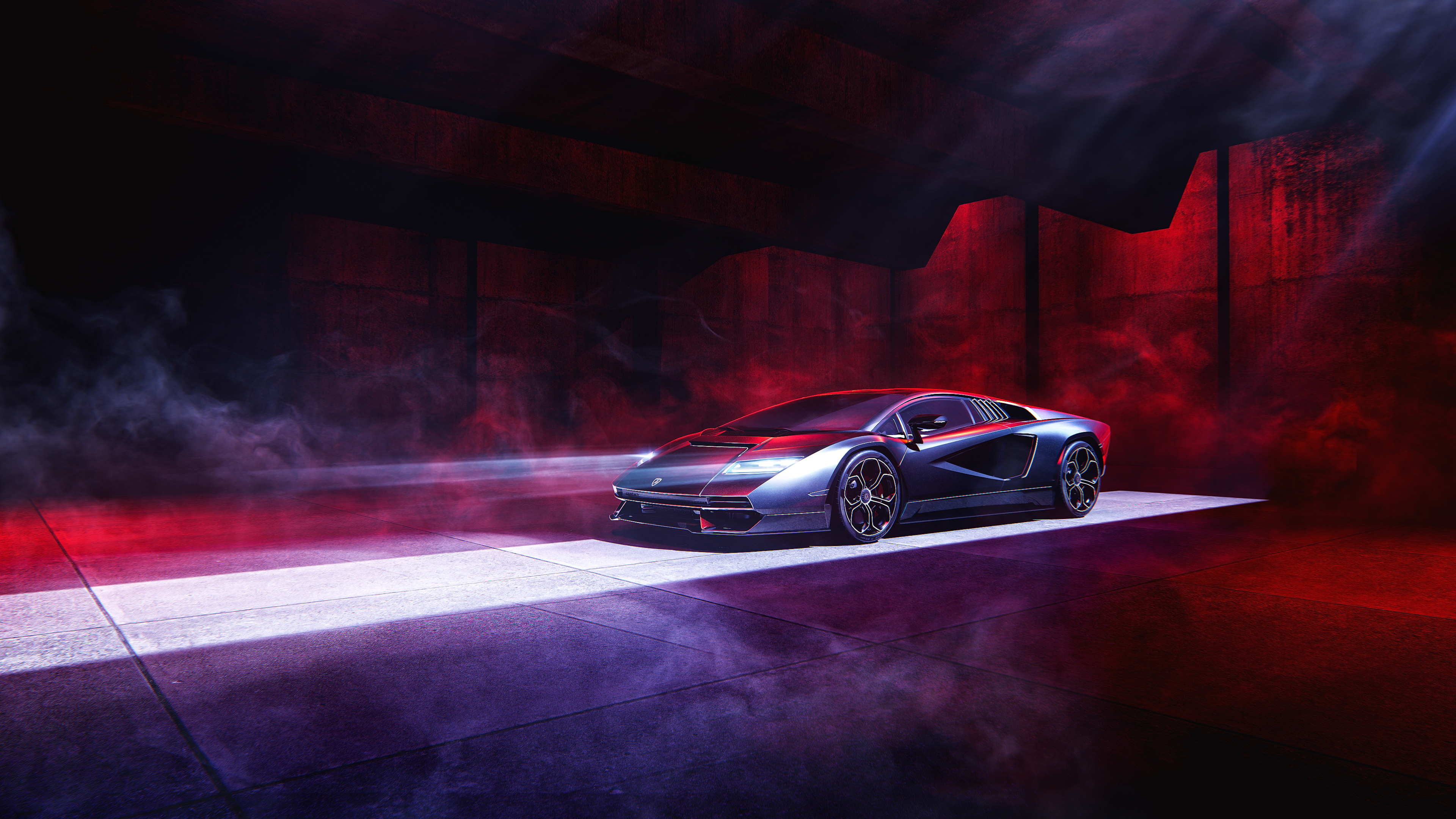 Purple Lambo Wallpapers - Wallpaper Cave