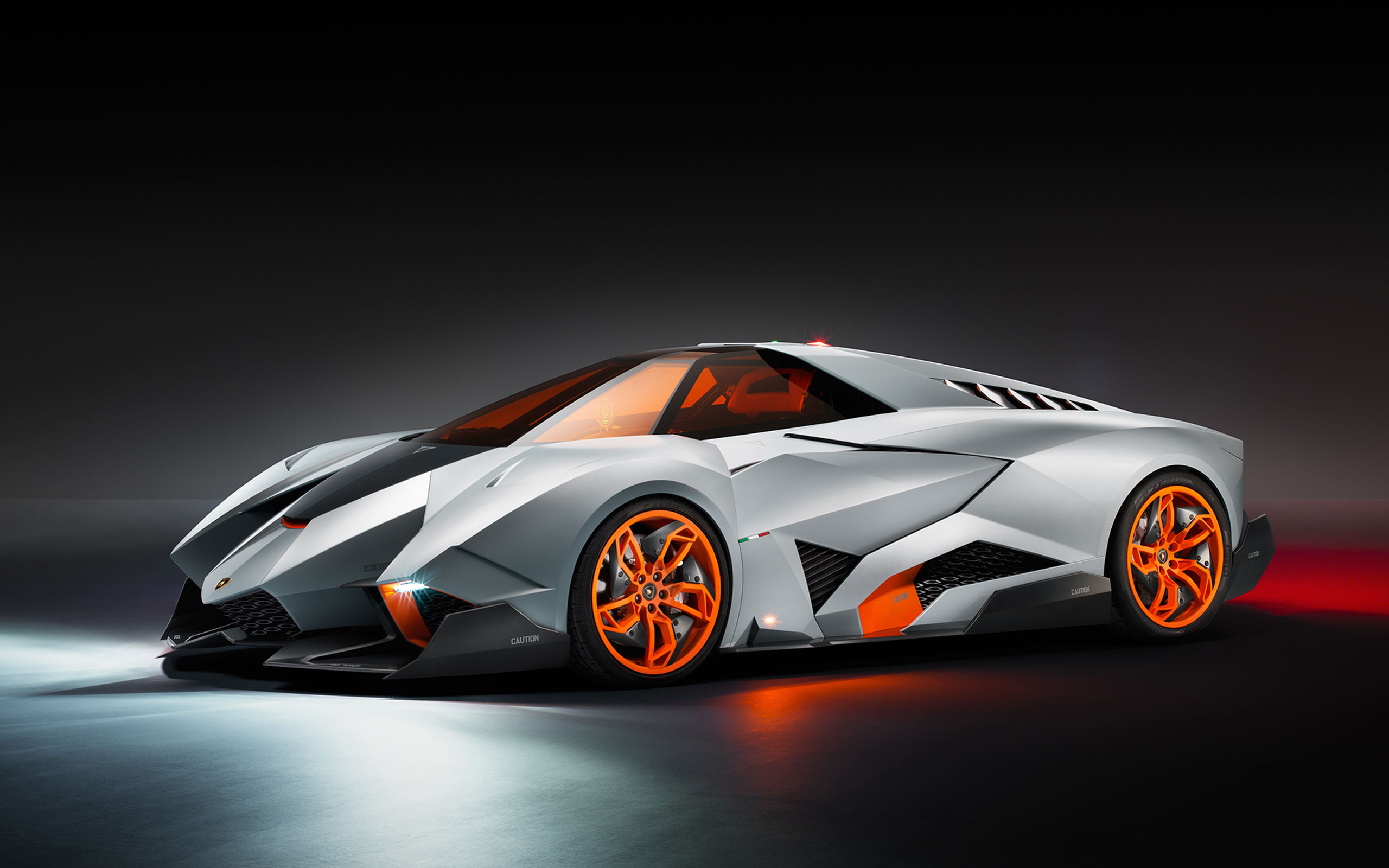 Lamborghini Cars Wallpapers