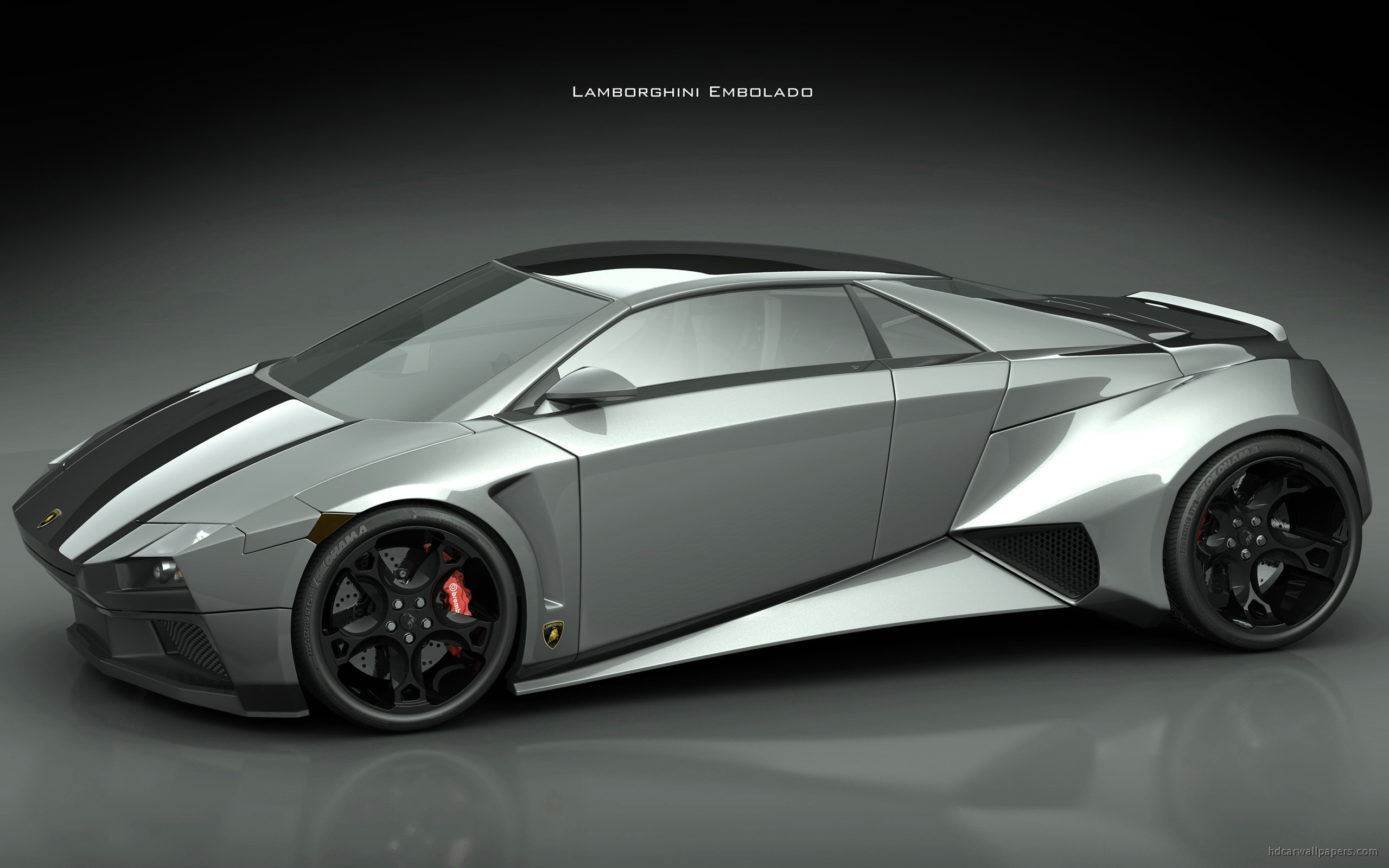 lamborghini embolado wallpaper