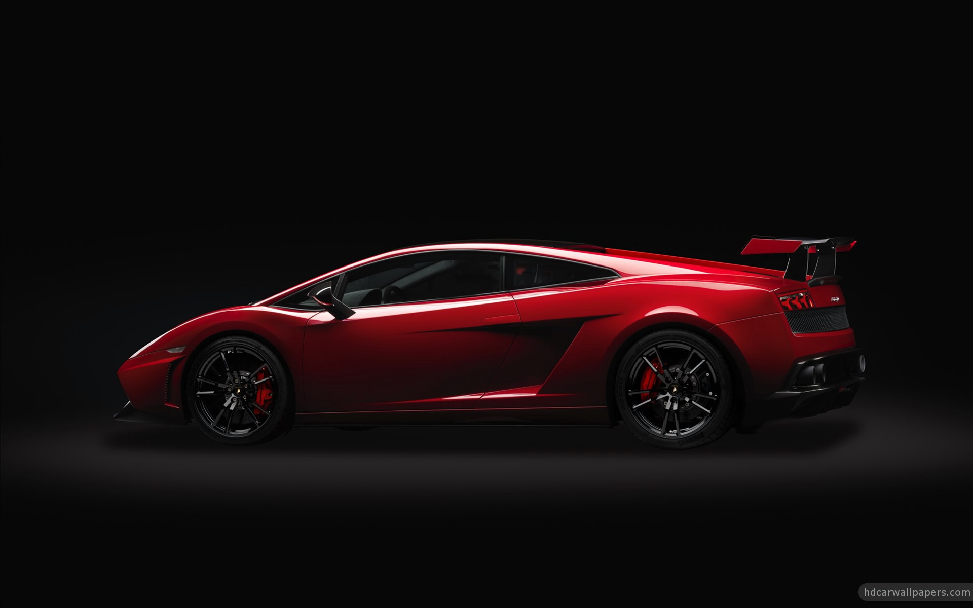 Lamborghini Gallardo Lp570 4 Super Trofeo Stradale 4 Wallpaper Hd Car