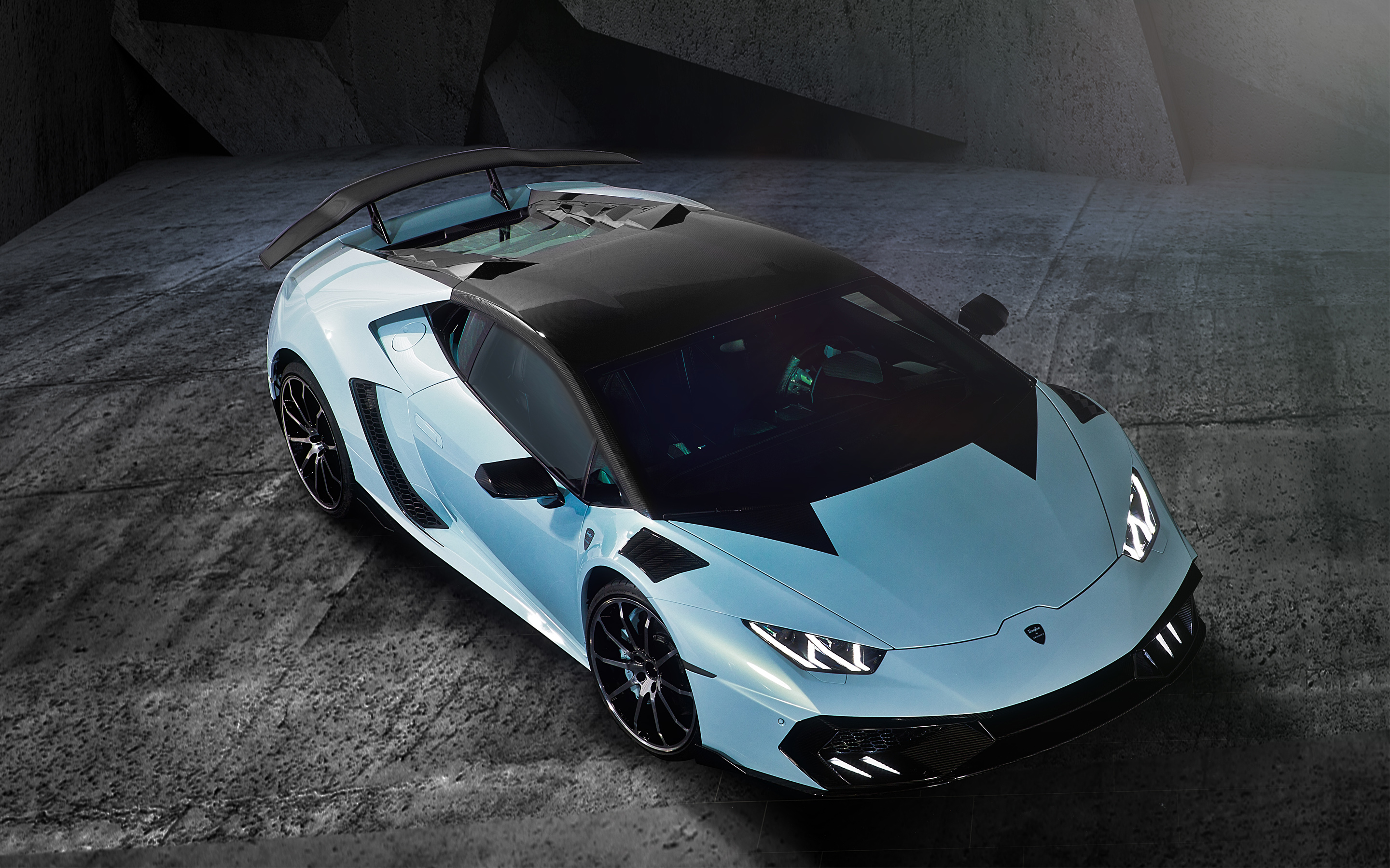 Huracan 1000HP Wallpaper HD Car Wallpapers ID 5487