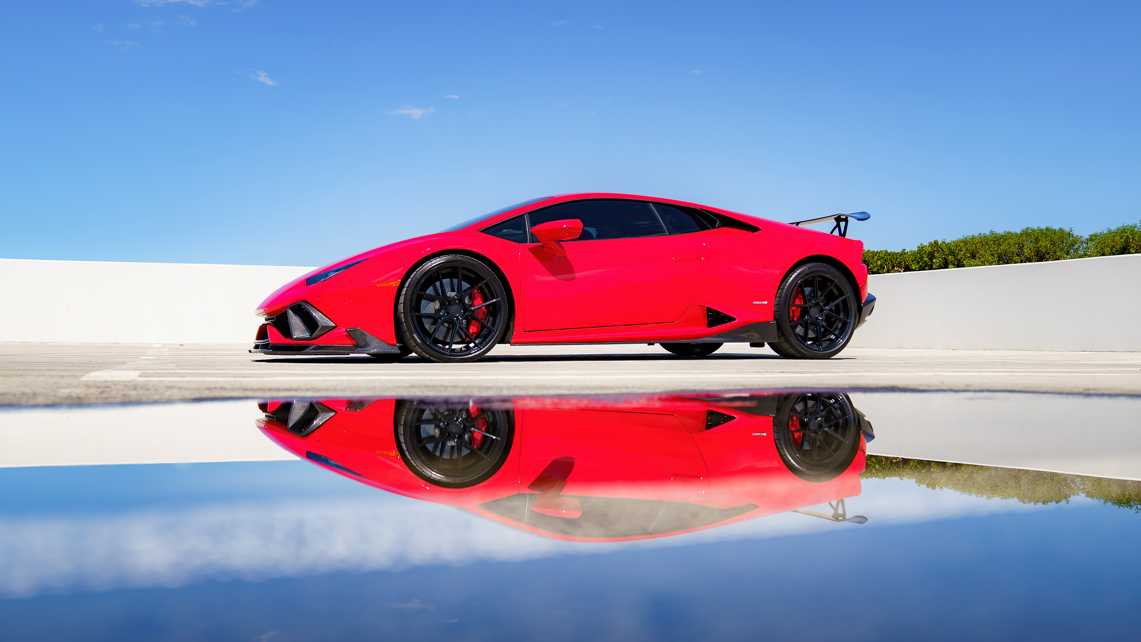 Lamborghini Huracan Tecnica launched in India: Rocket ship that costs Rs  4.04 crore | Times of India