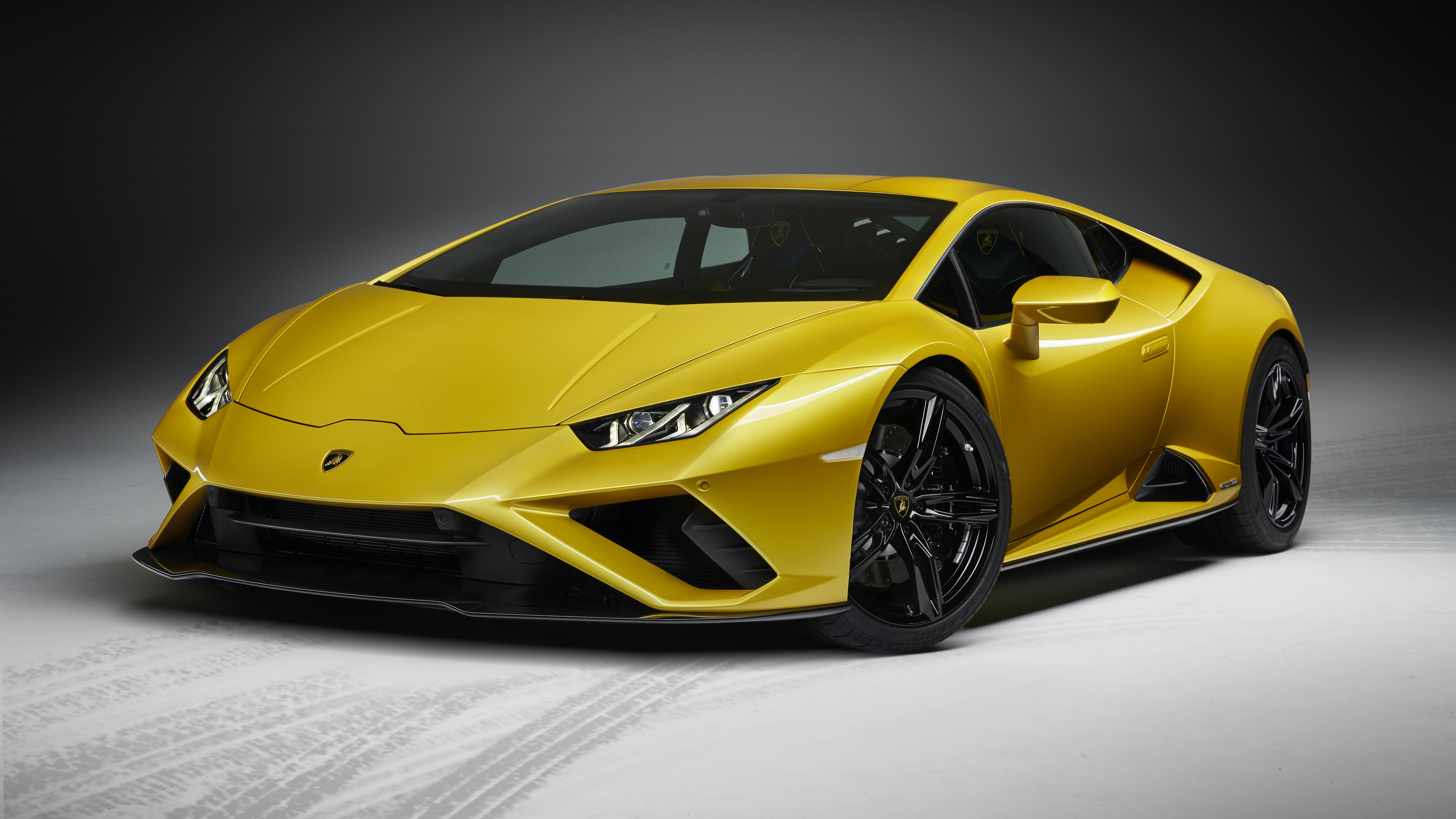 lamborghini huracan hd wallpaper