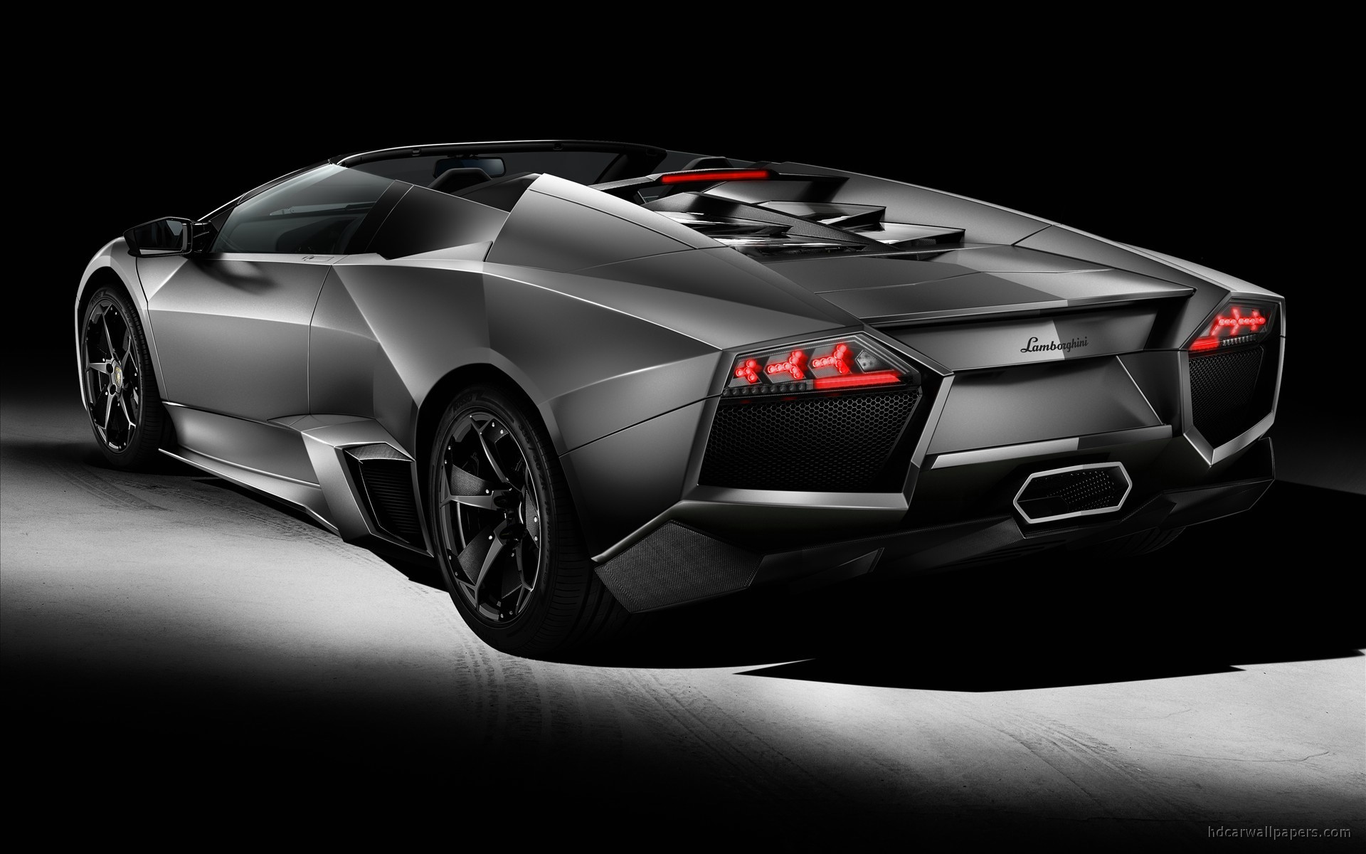 Lamborghini Reventon Roadster 2 Wallpaper Hd Car Wallpapers 907