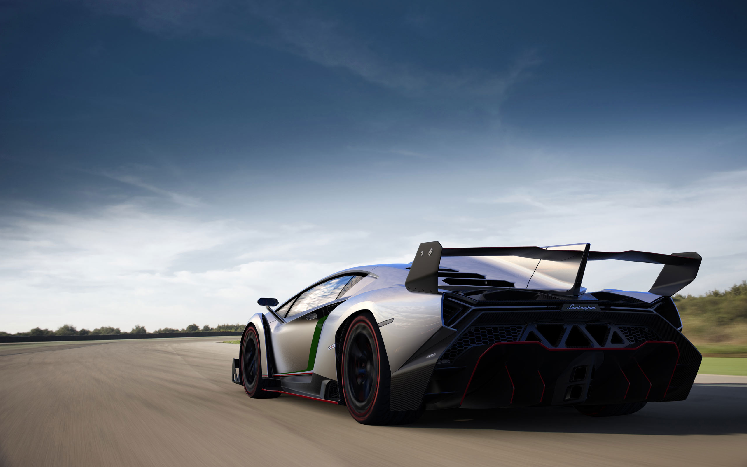 Lamborghini Veneno 2 Wallpaper | HD Car Wallpapers | ID #3283