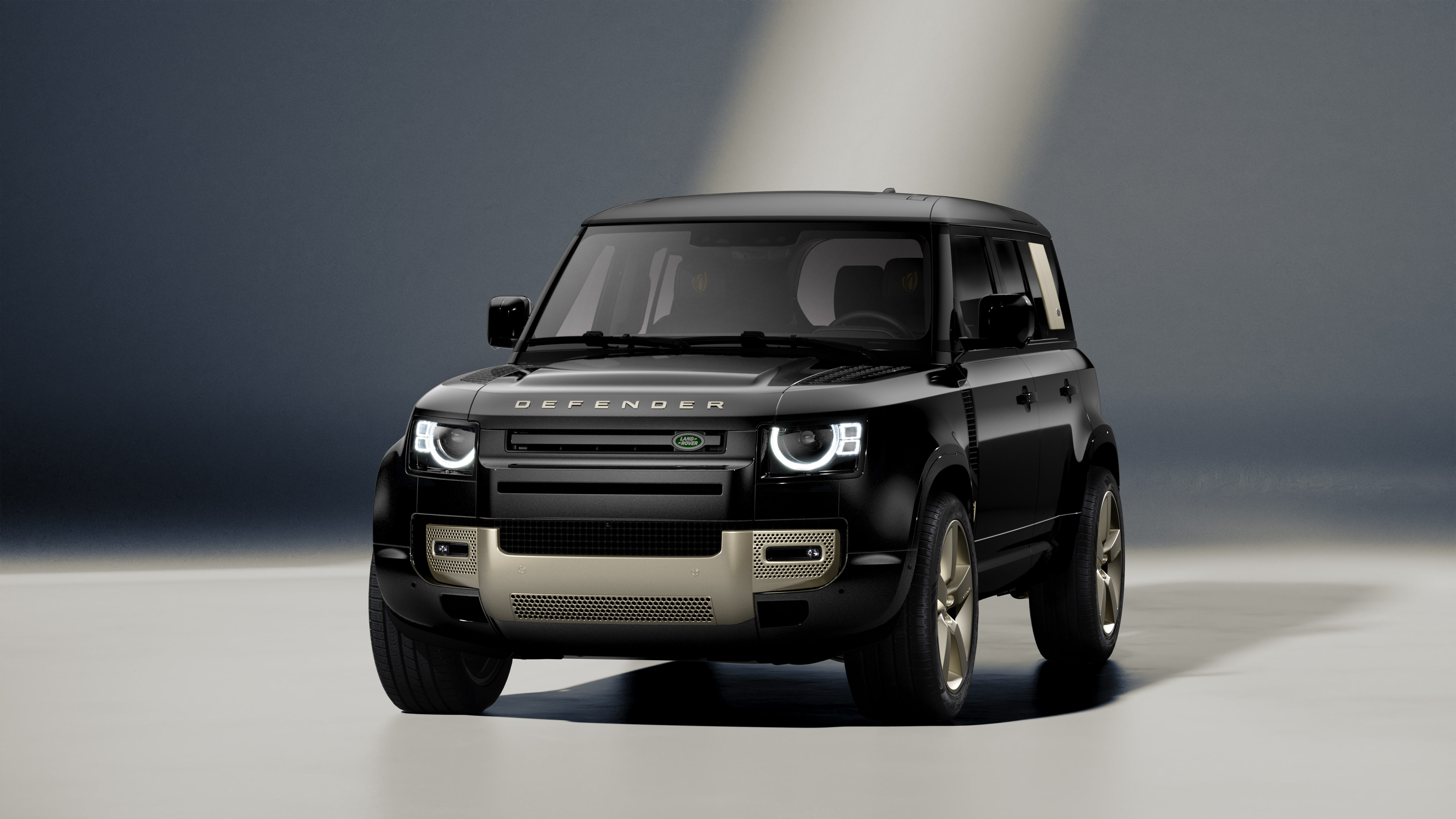 Land Rover Defender 110 Rugby World Cup 2023 Limited Edition Wallpaper - HD  Car Wallpapers #24960