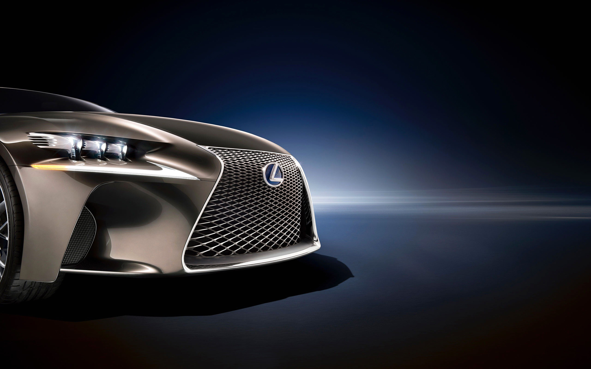 Lexus Wallpaper Hd Car Wallpapers 5704