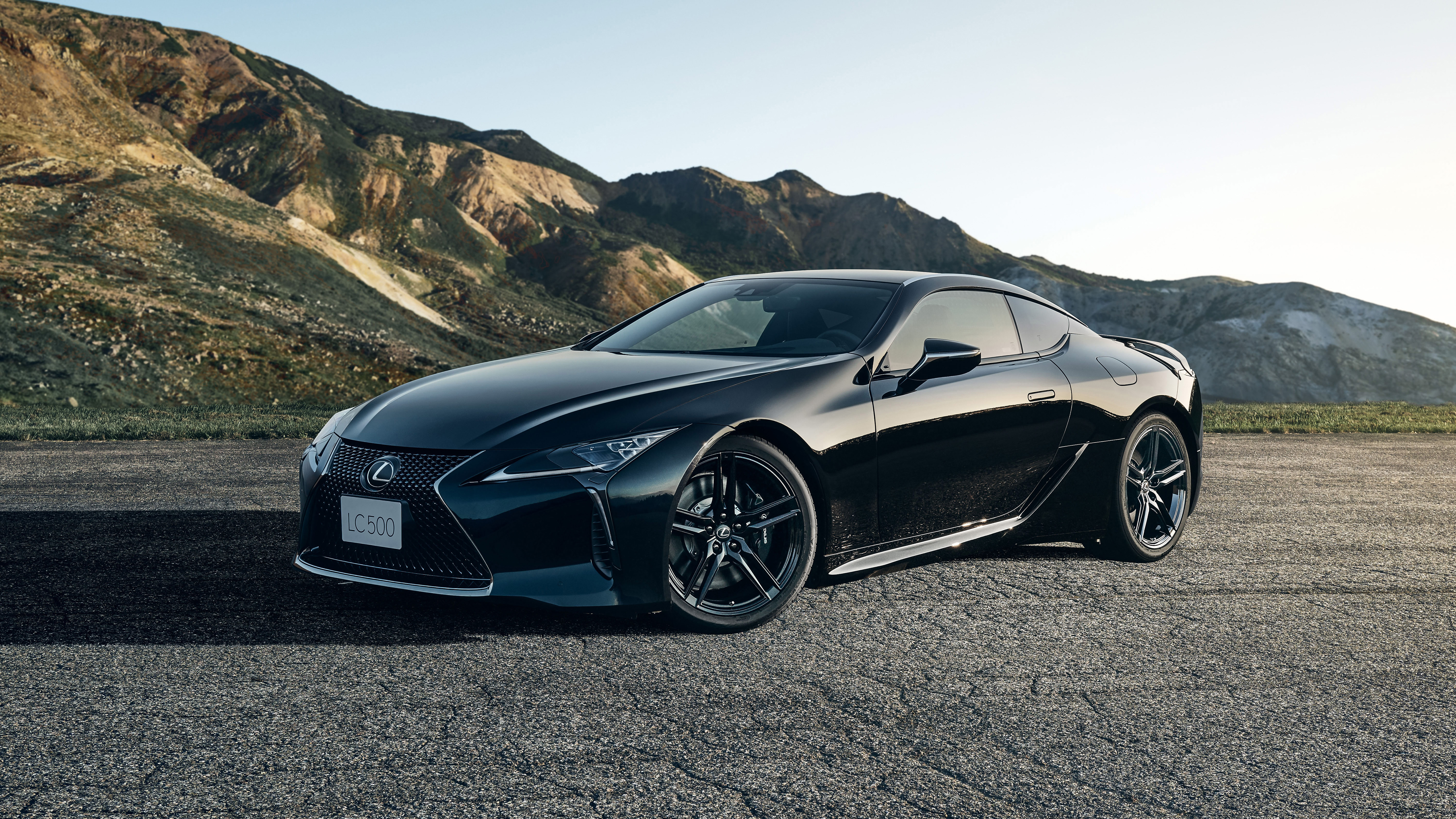 Lexus Lc 500 Aviation 21 5k Wallpaper Hd Car Wallpapers