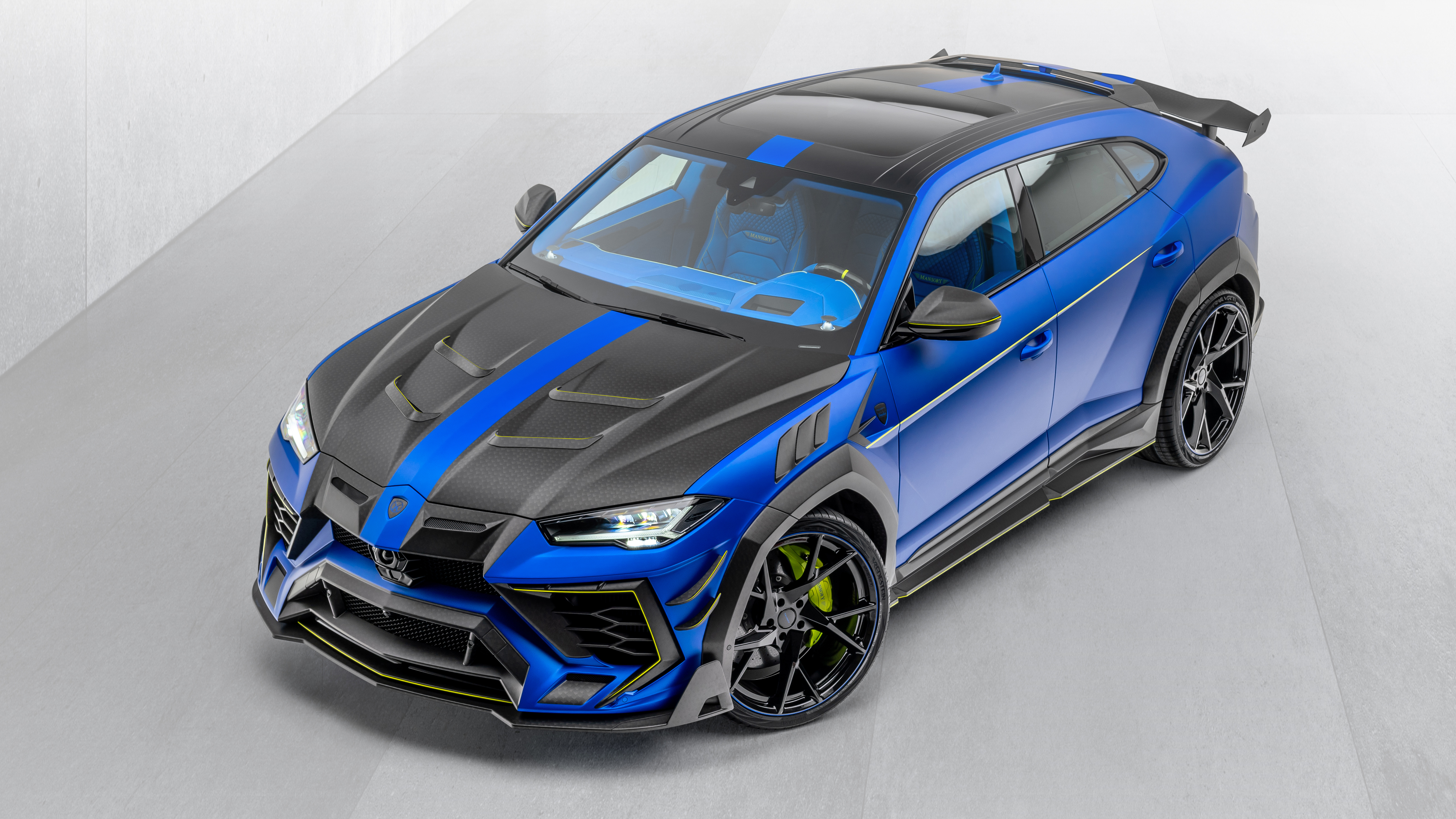 Tuning 2020. 2020 Mansory Lamborghini Urus venatus. Lamborghini Urus 2020. Lamborghini Urus Mansory venatus. Lamborghini Urus Mansory.