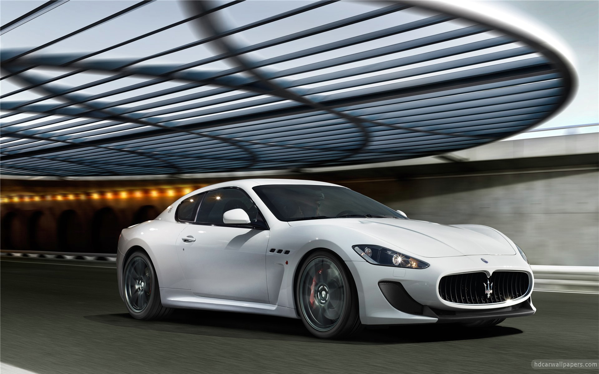 maserati granturismo wallpaper high resolution