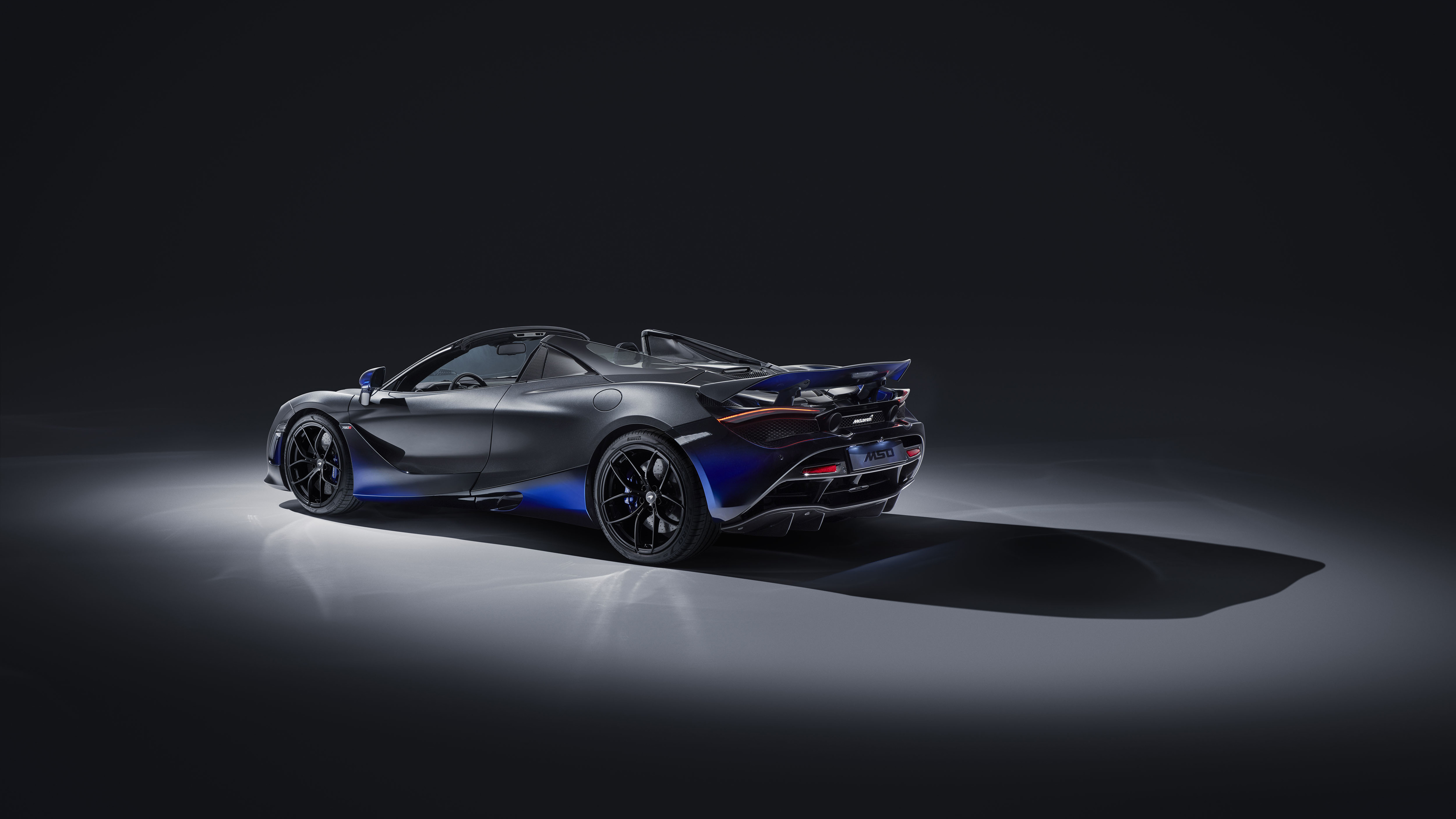 2019 McLaren 720S Spider By MSO