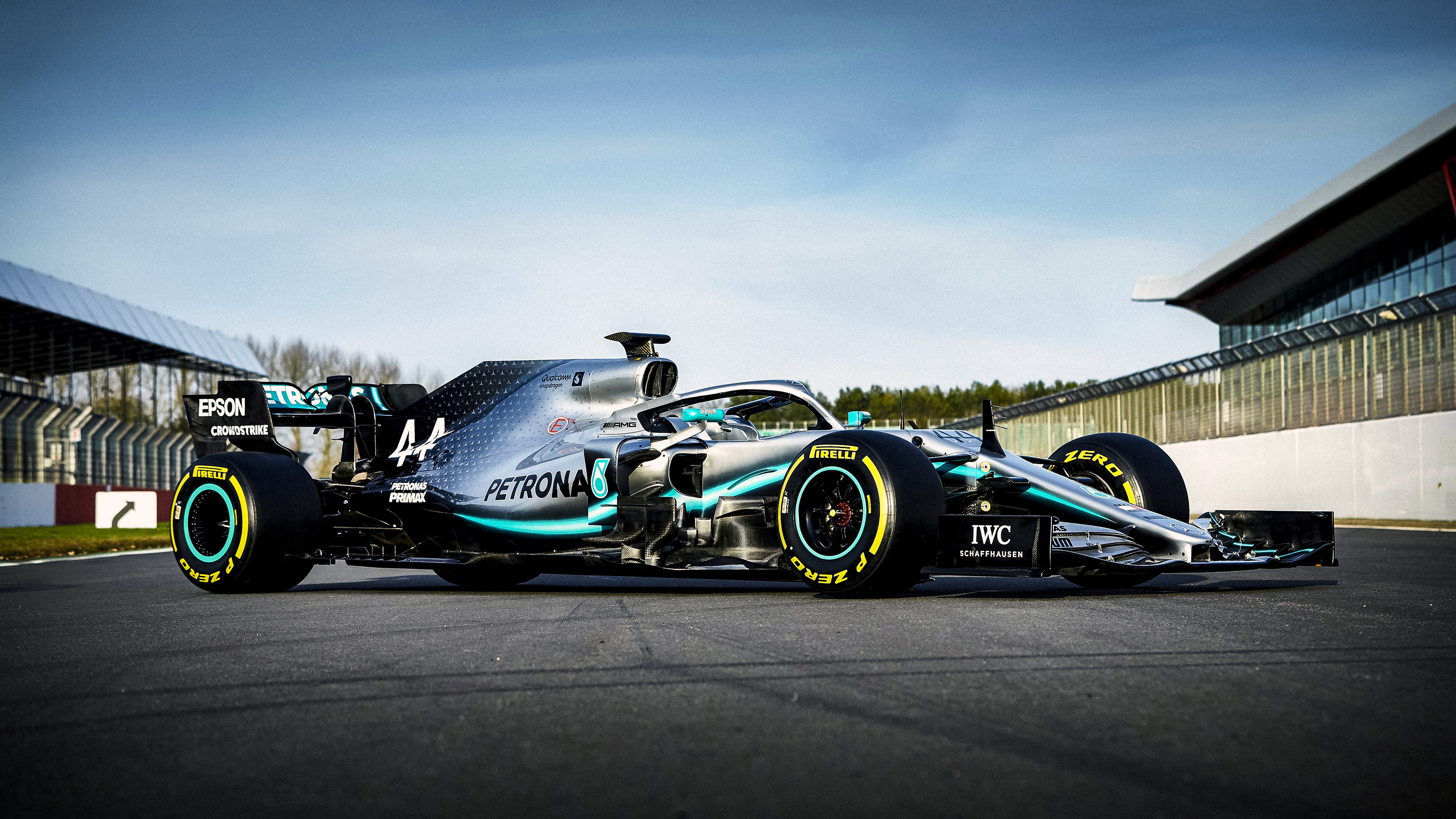 Mercedes Amg F1 W10 Eq Power 2019 5k Wallpaper Hd Car Wallpapers Images, Photos, Reviews