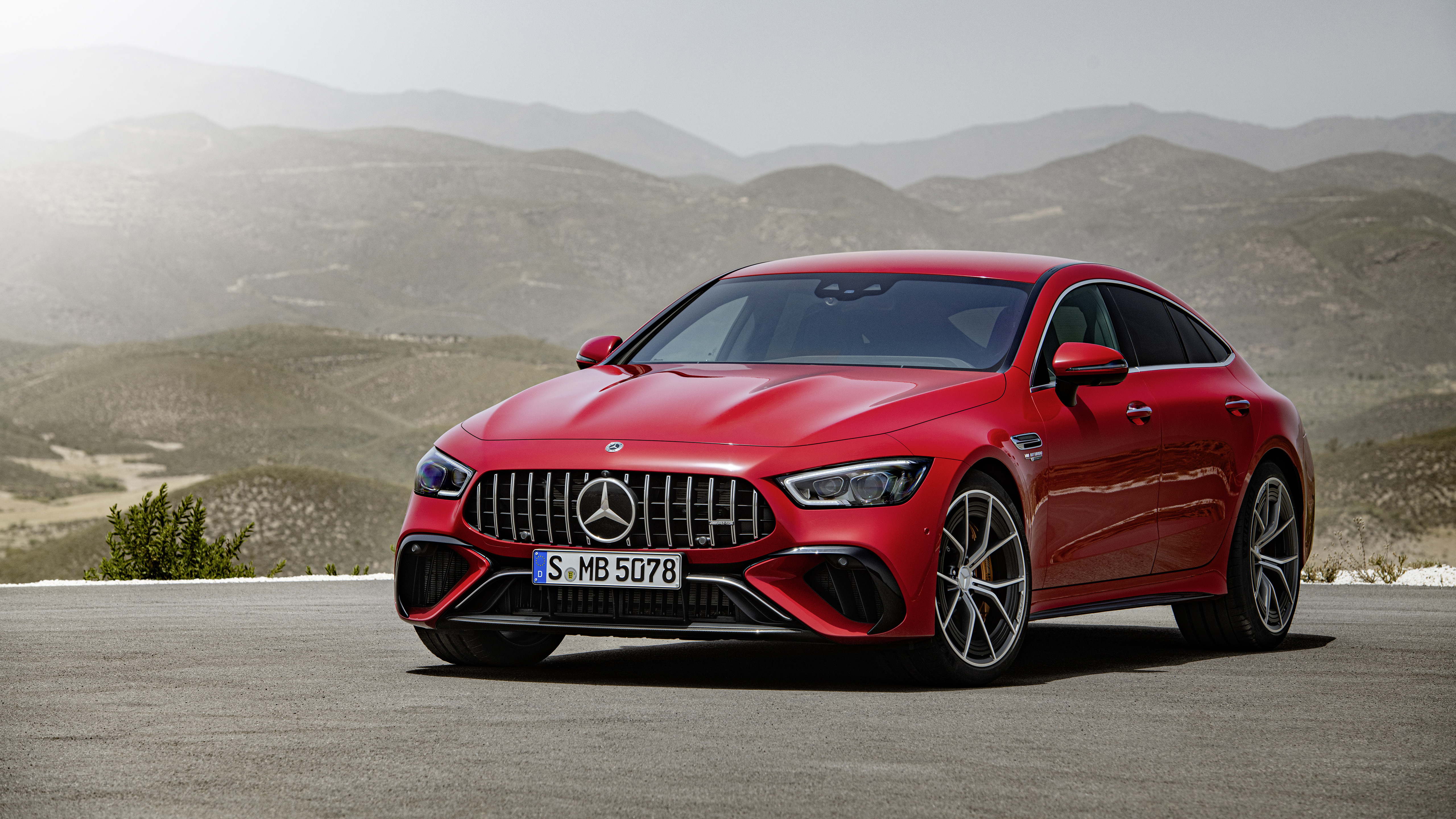 Mercedes Amg Gt 63 S E Performance 4 Door Coupe 21 5k Wallpaper Hd Car Wallpapers Id
