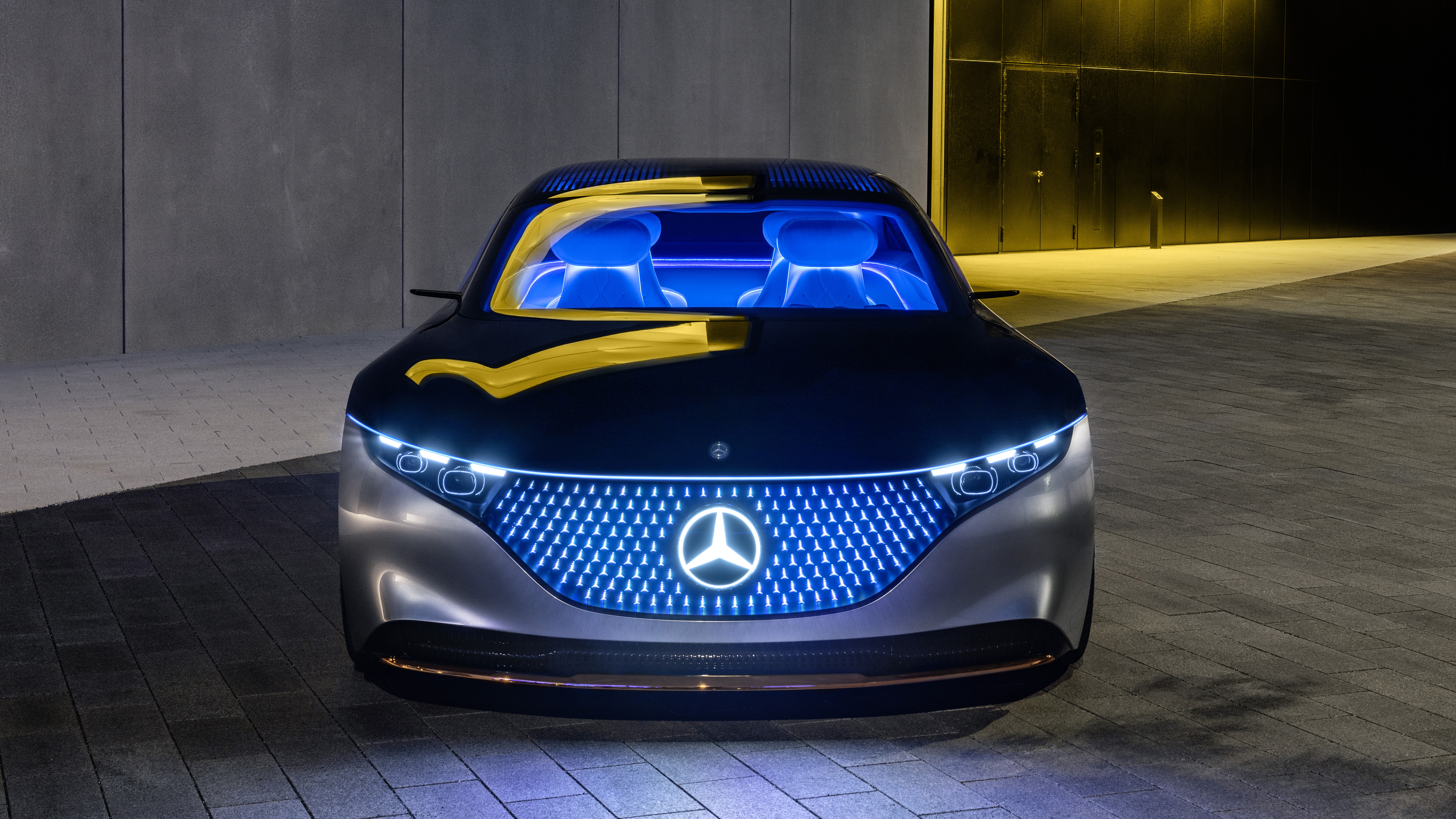 Хиты 2024 в машину новинки. Электрокар Мерседес Benz Vision. Мерседес Vision EQS 2021. Мерседес Vision EQS 2022. Mercedes Benz Vision 2022.