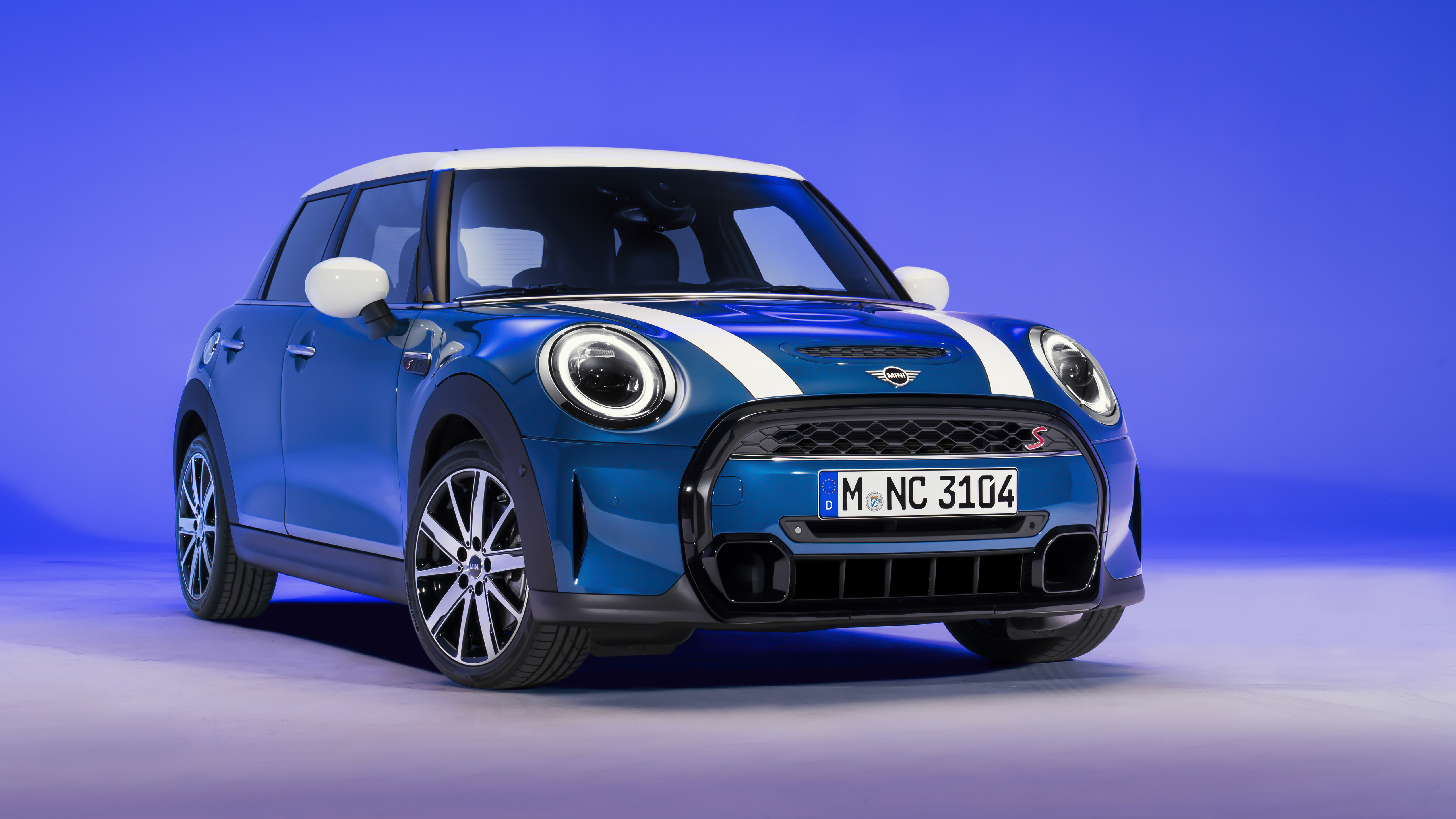 Wallpaper mini cooper Download wallpapers