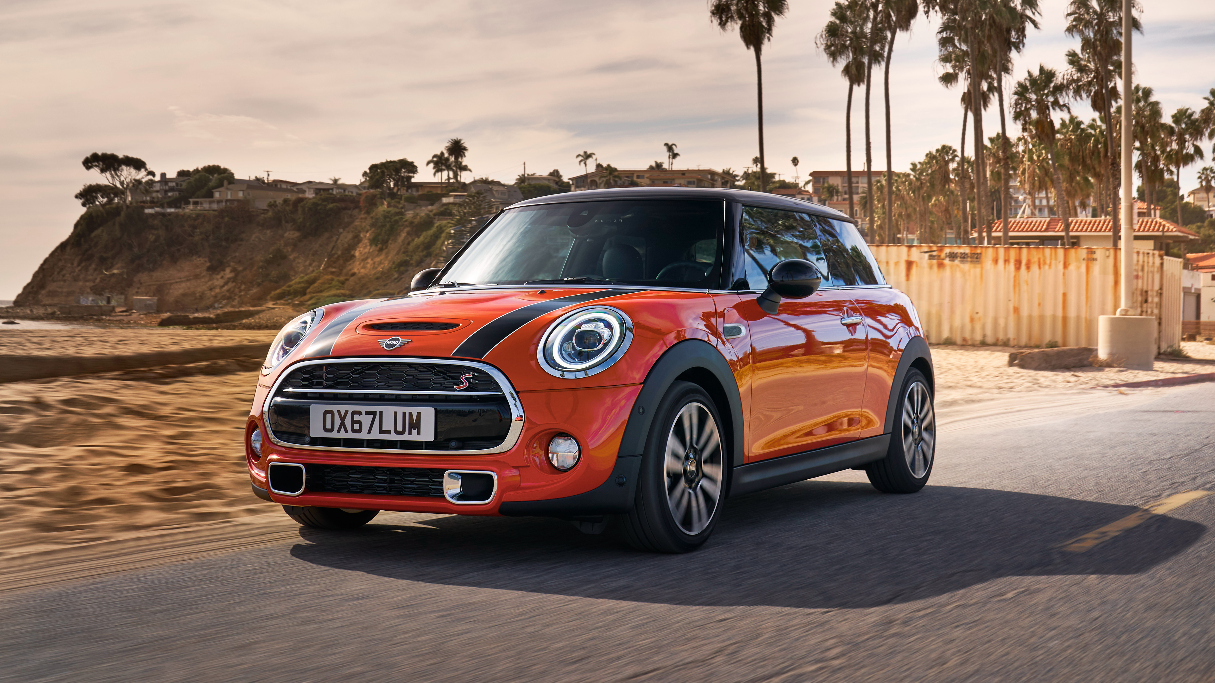 Mini Cooper S 2022 4K Wallpaper HD Car Wallpapers ID 9376 Mini Cooper S 2022 4K Wallpaper HD Car Wallpapers ID 9376