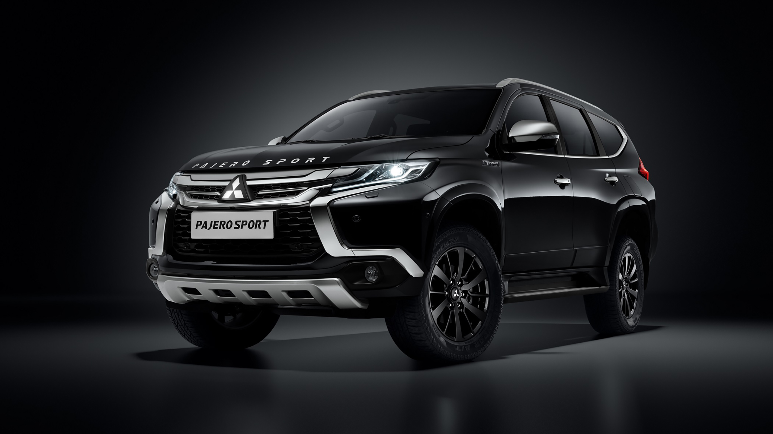 Mitsubishi pajero 2019. Mitsubishi Pajero Sport 2021. Митсубиси Паджеро спорт 2019. Pajero Sport 2022 черный. Митсубиси Паджеро спорт 3 2019.