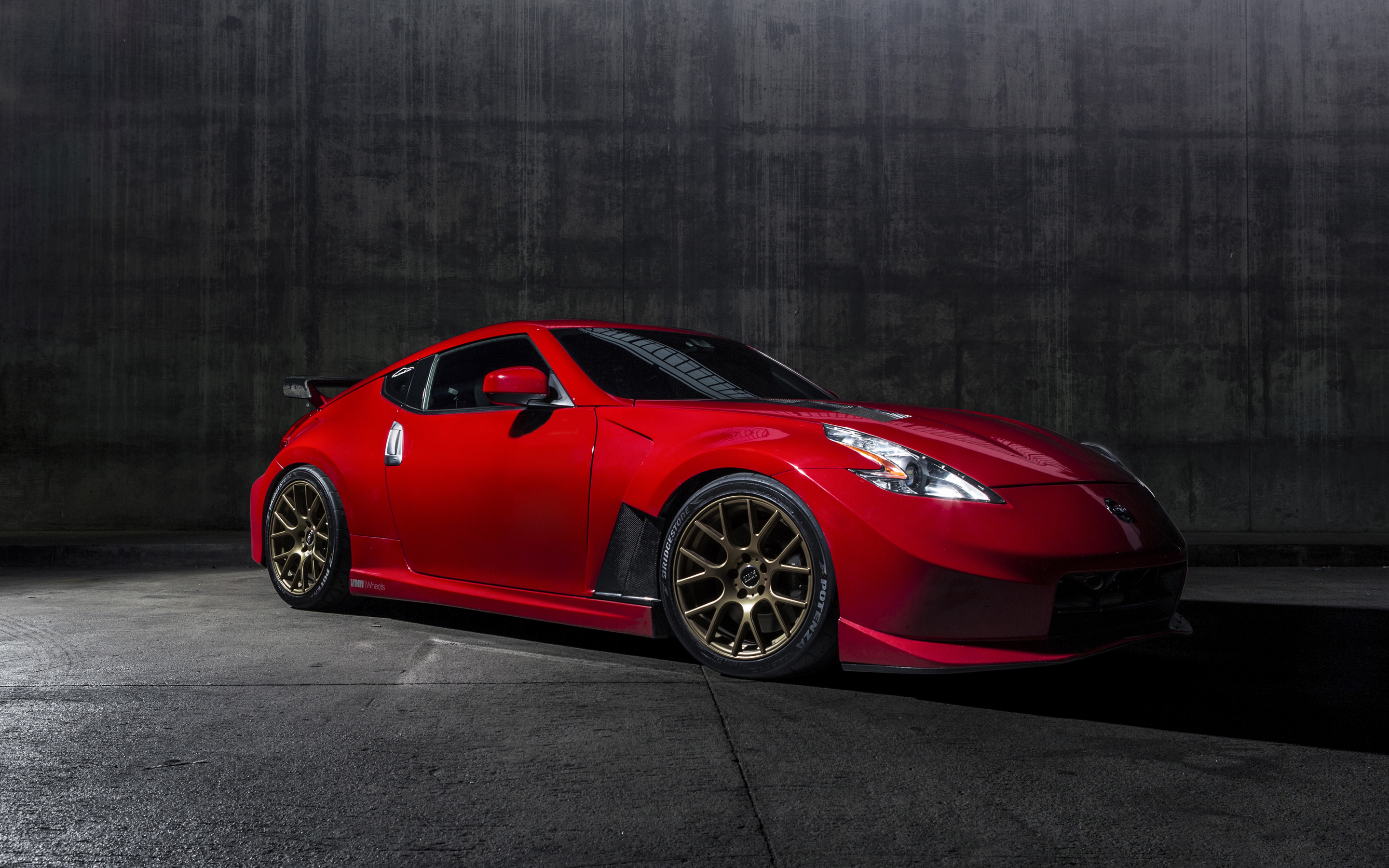 Nissan 370z Nismo 5k Wallpaper Hd Car Wallpapers Id 6442 Images, Photos, Reviews