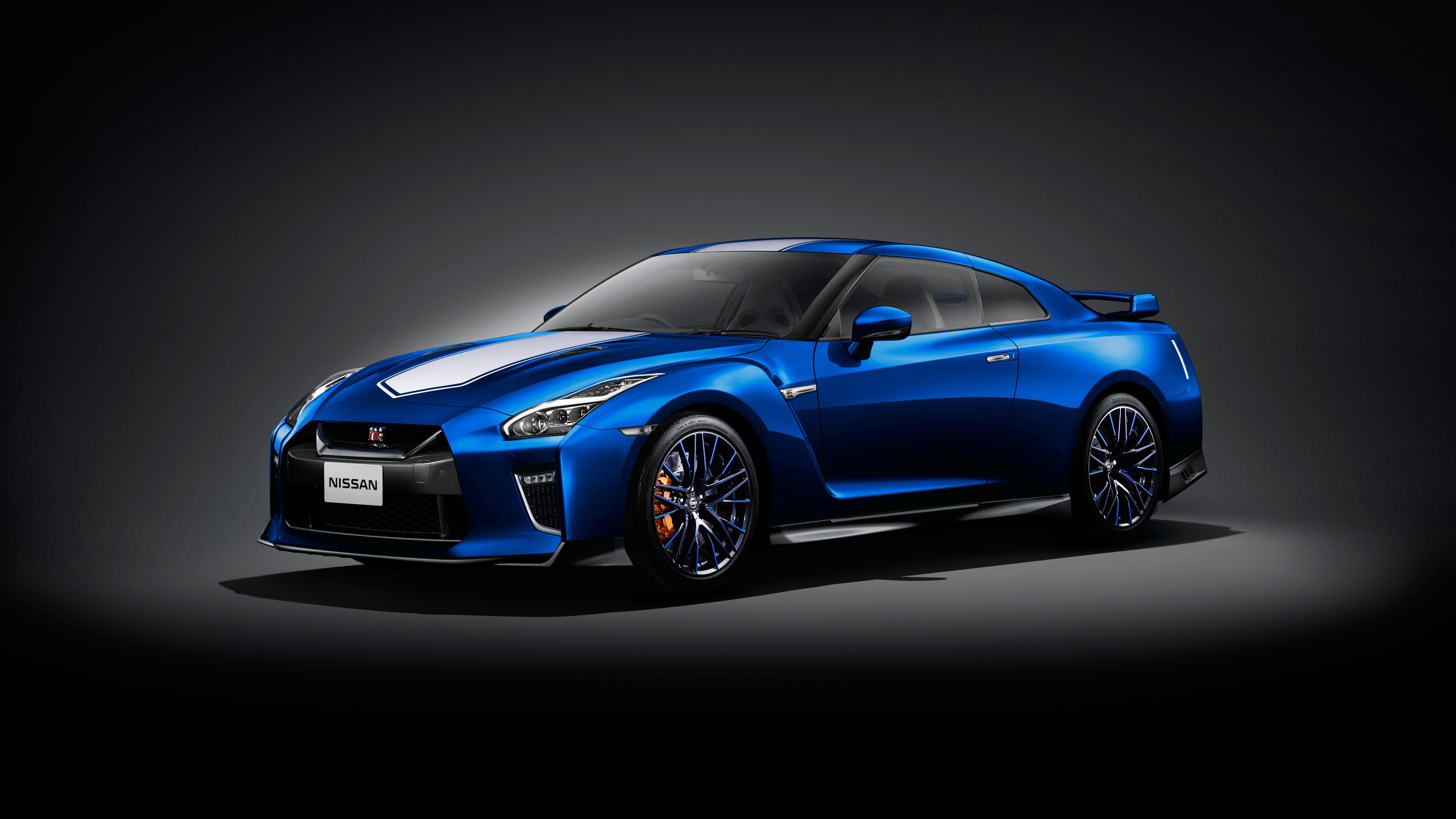 Vehicles Nissan GT-R 4k Ultra HD Wallpaper